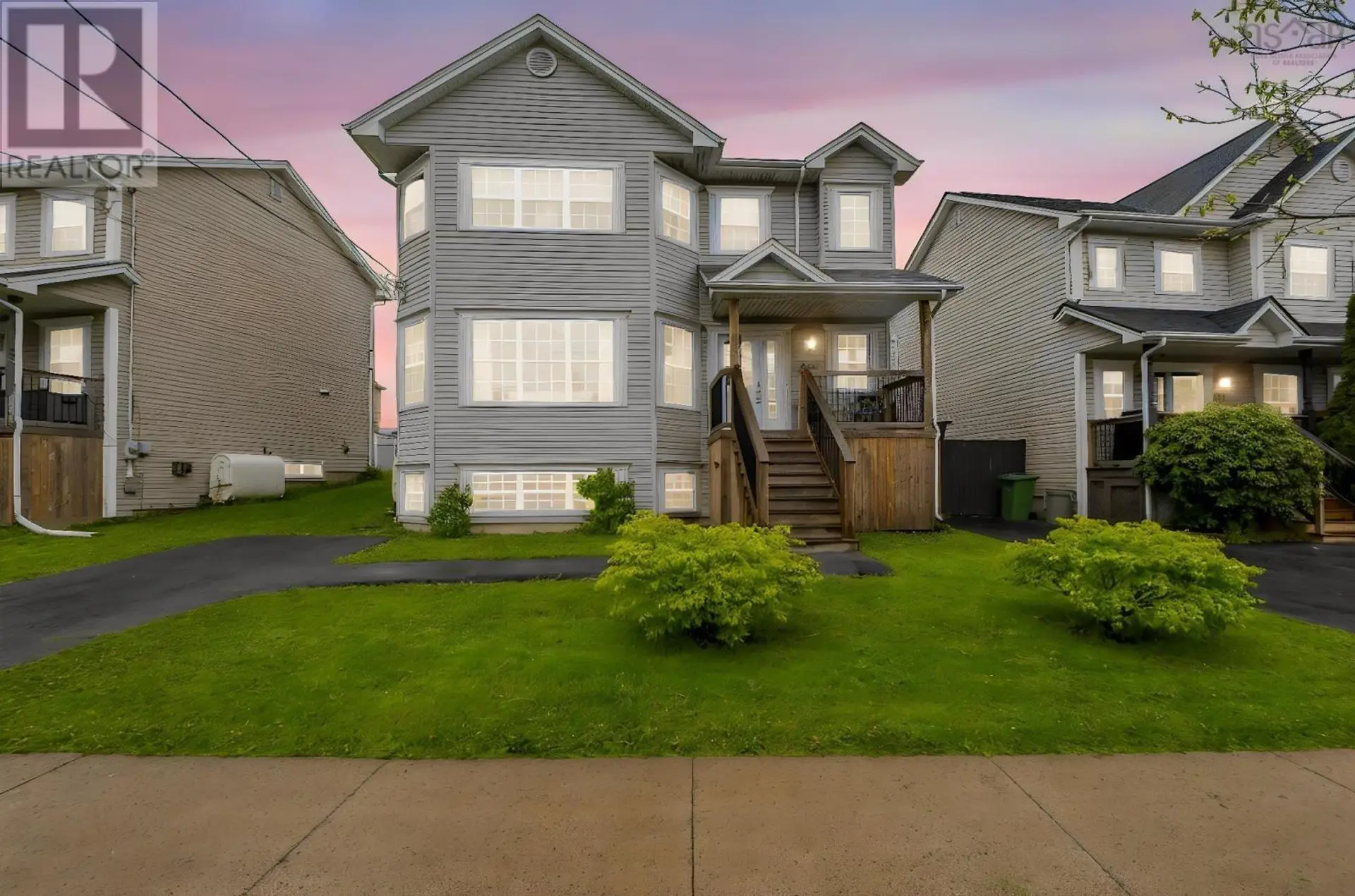 Property at 243 States Lane, Beechville, NS