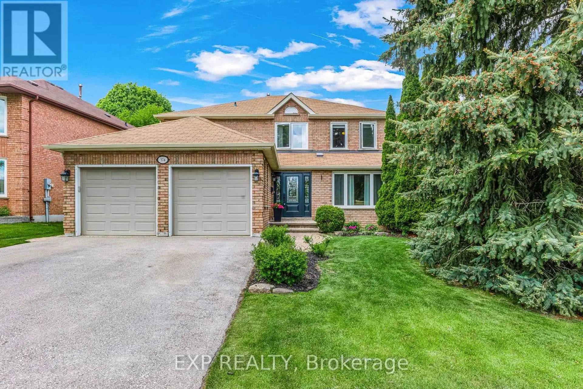 Property at 374 SAVAGE ROAD, Newmarket, ON