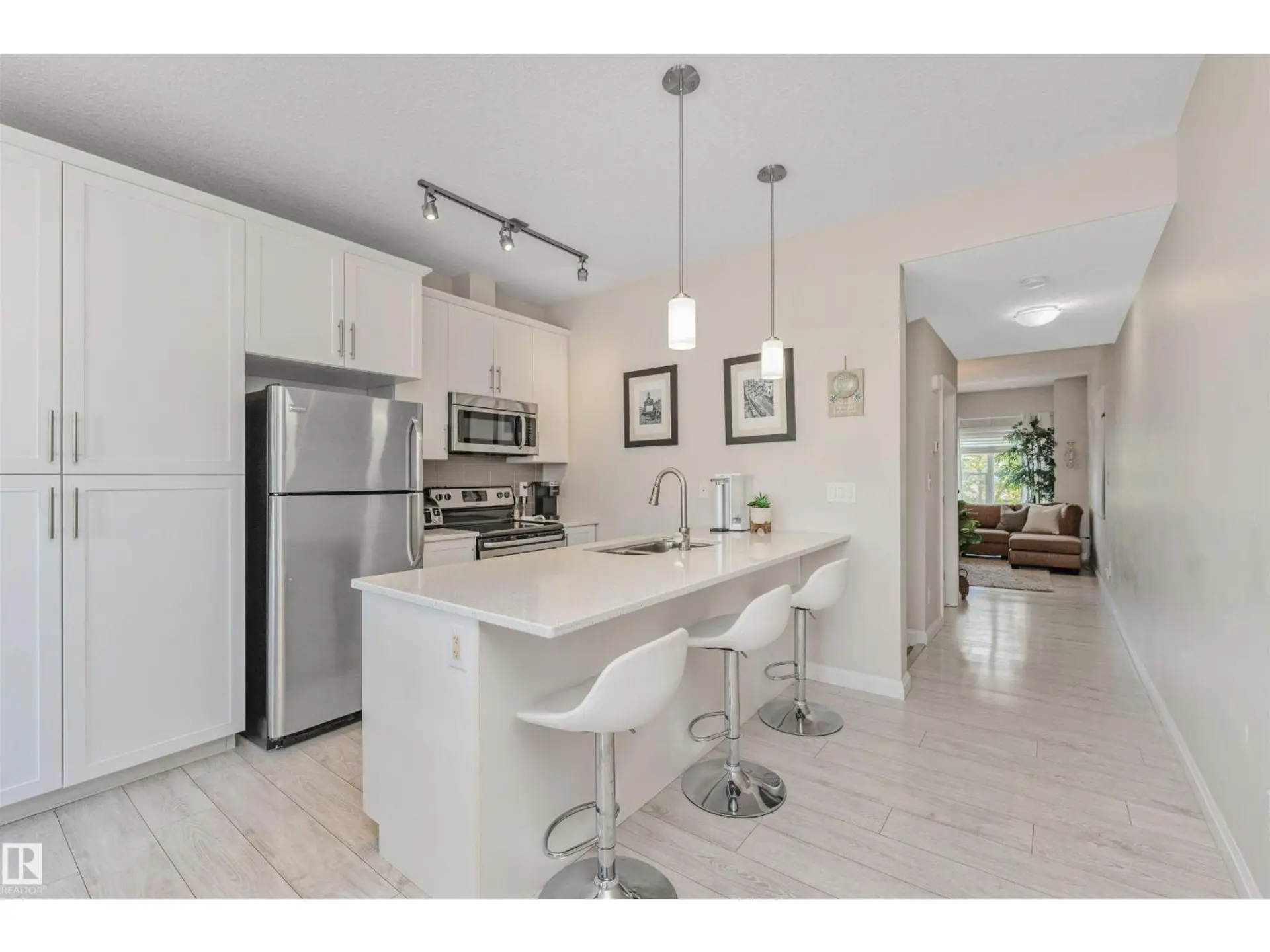 Property at #43 3710 ALLAN DR SW, Edmonton, AB