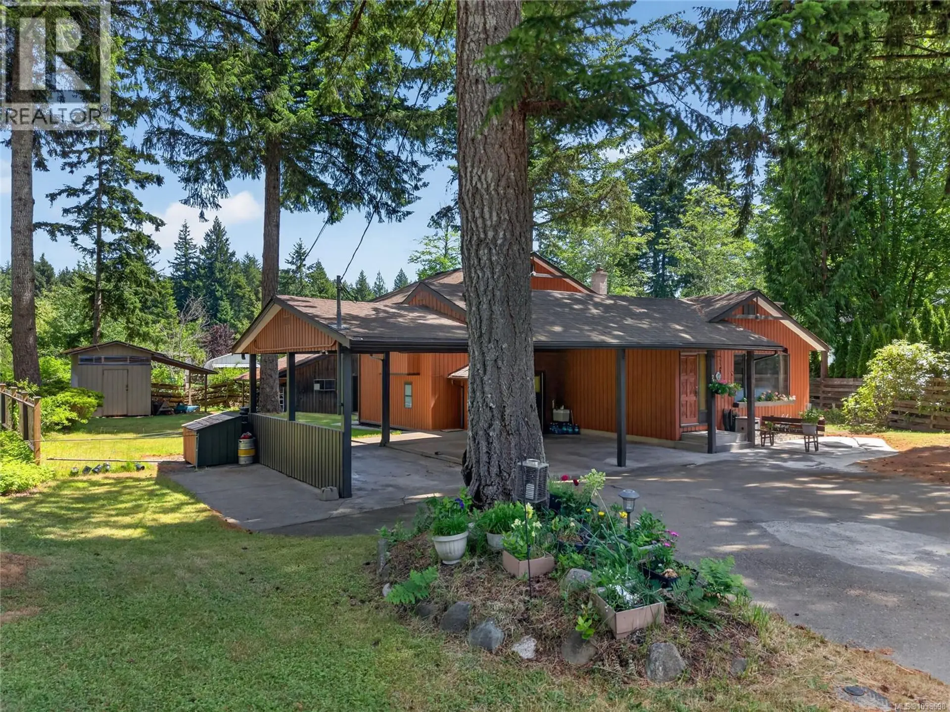 Property at 2393 Cooper Pl, Courtenay, BC
