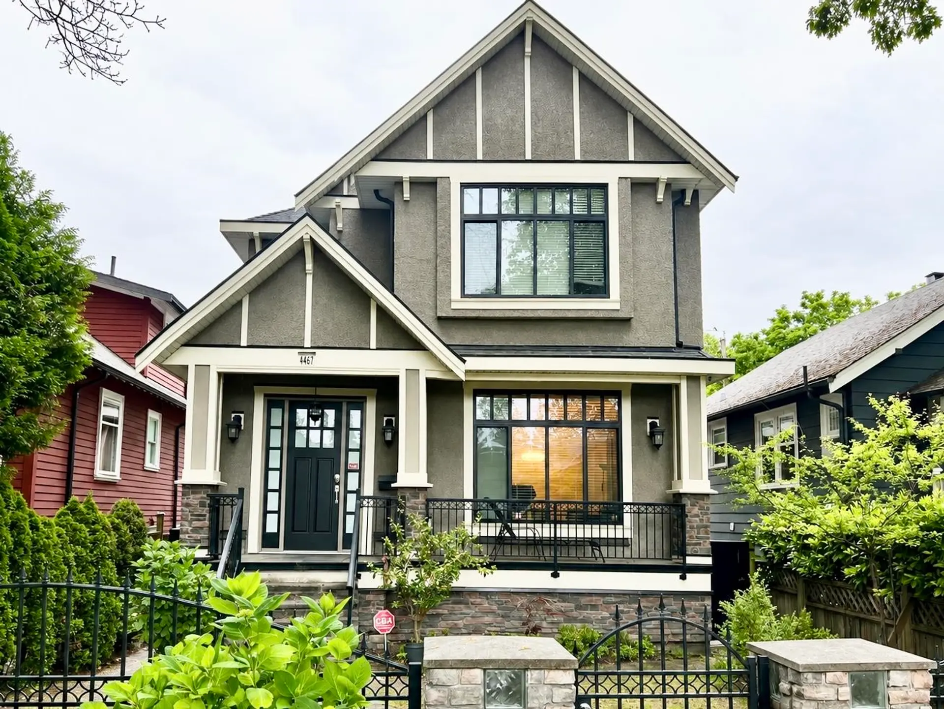 4467 Blenheim Street - Image 1