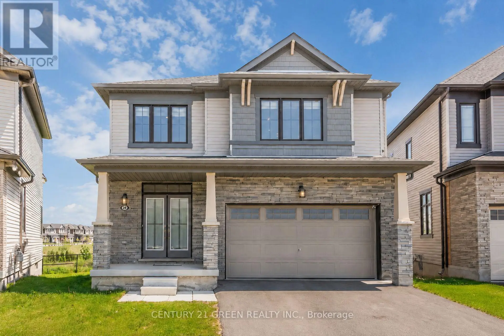 Property at 28 MAGDALENA STREET, Hamilton, ON