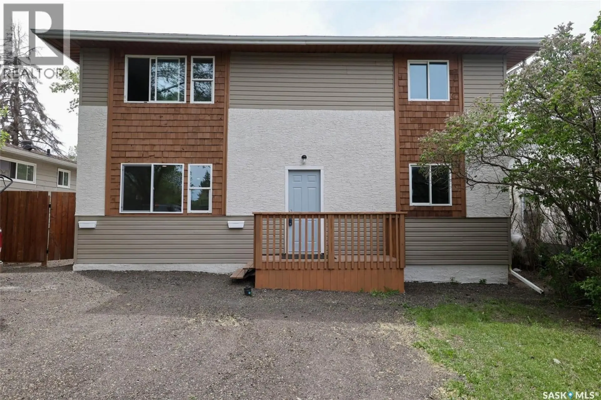 Property at #650 Robinson STREET, Regina, SK