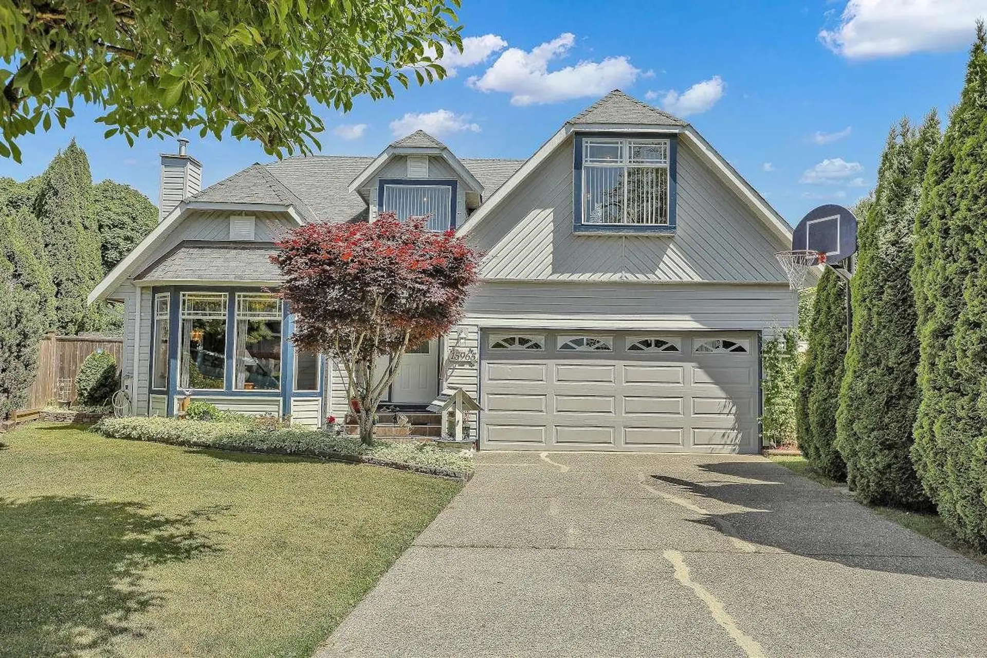 Property at 15965 89 Avenue, Surrey, BC