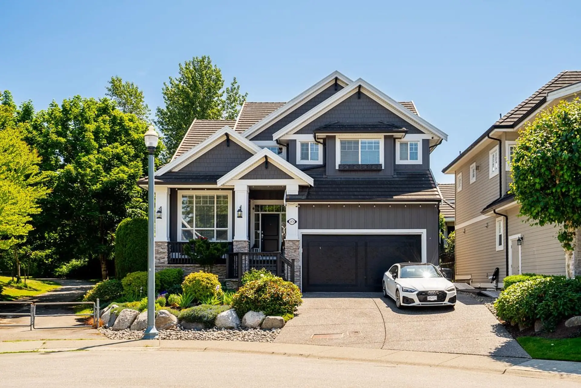 Property at 3876 154 Street, Surrey, BC