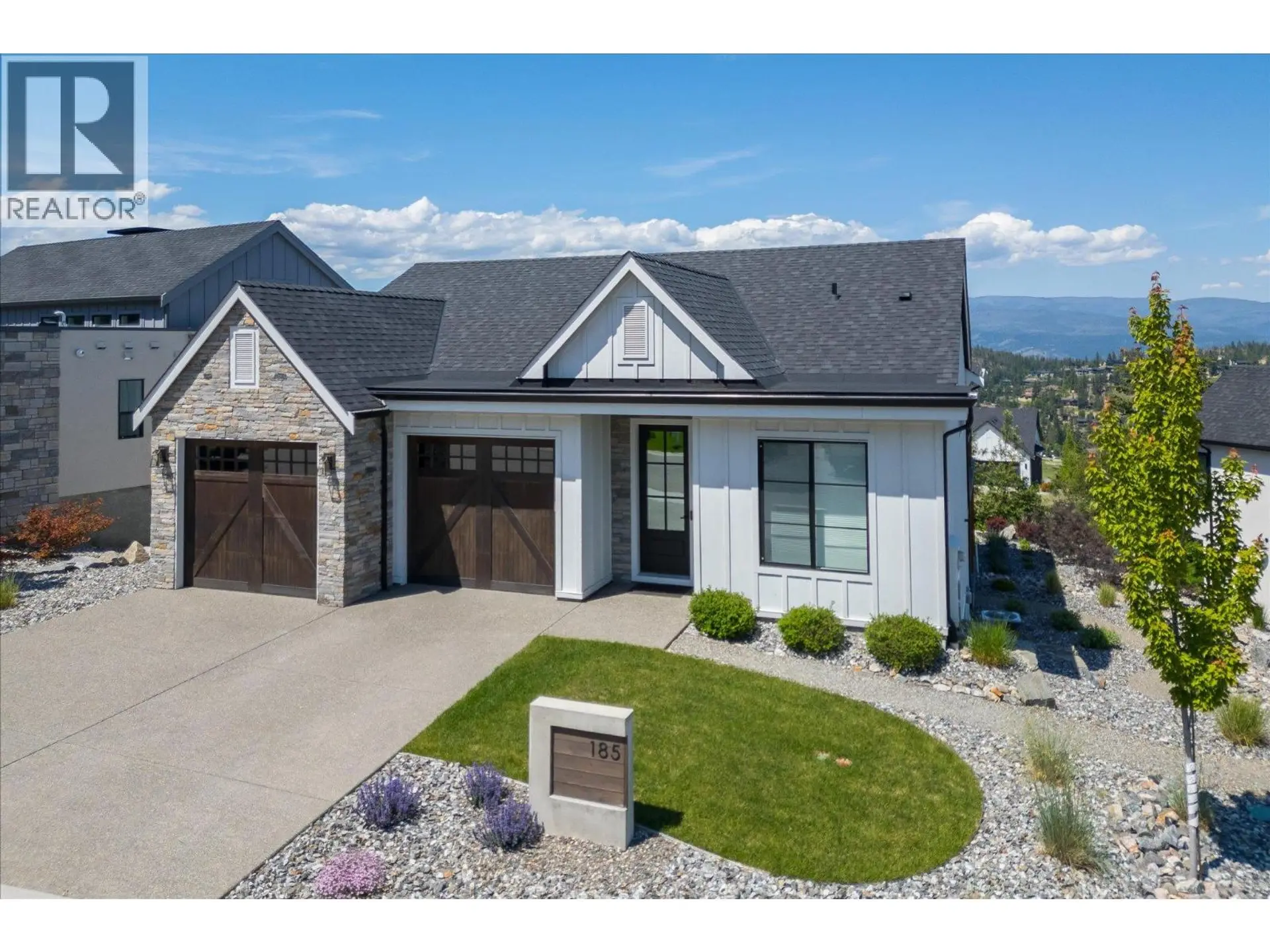 Property at 185 Diamond Way, Vernon, BC