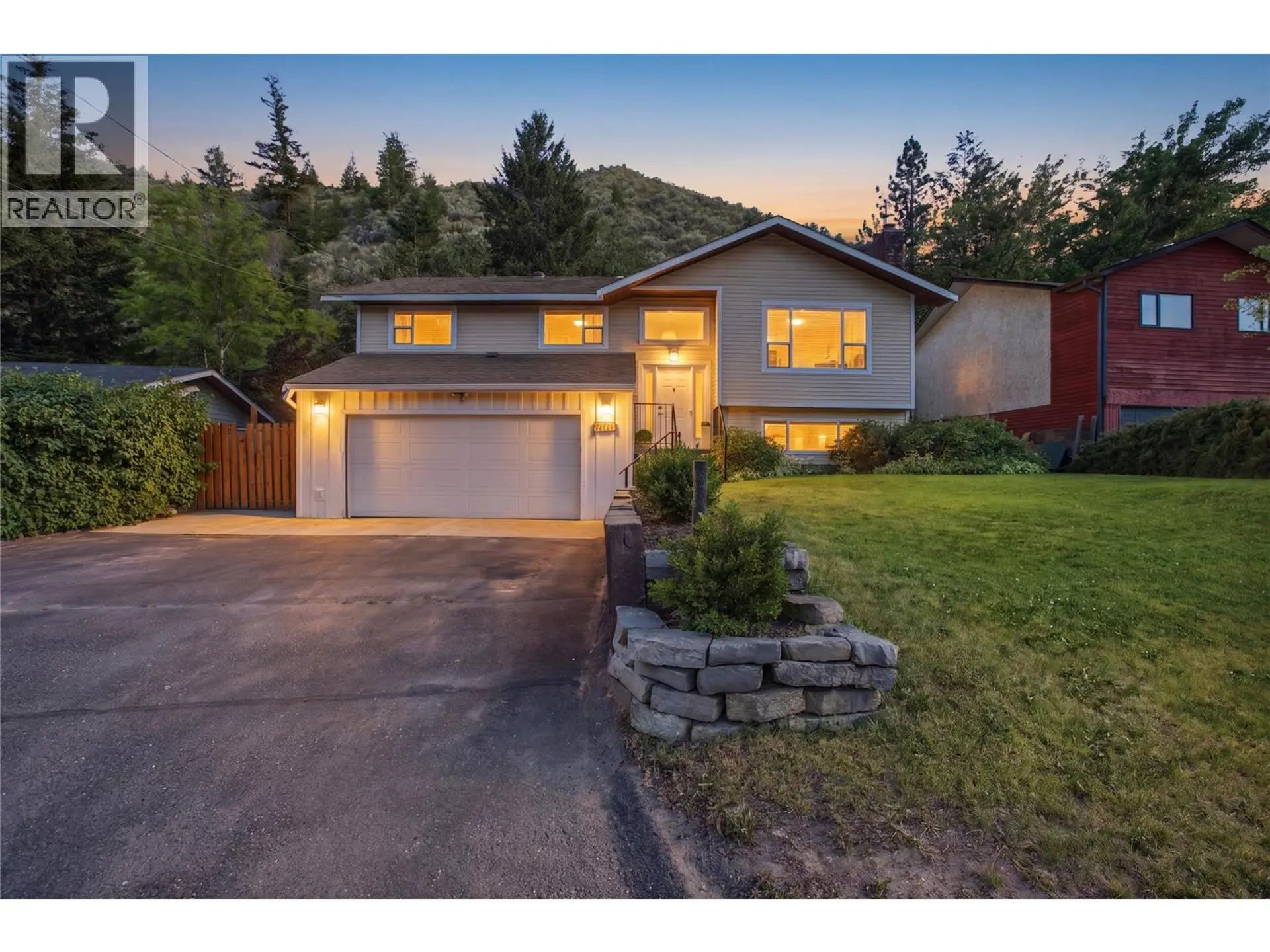 Property at 6273 DALLAS Drive, Kamloops, BC