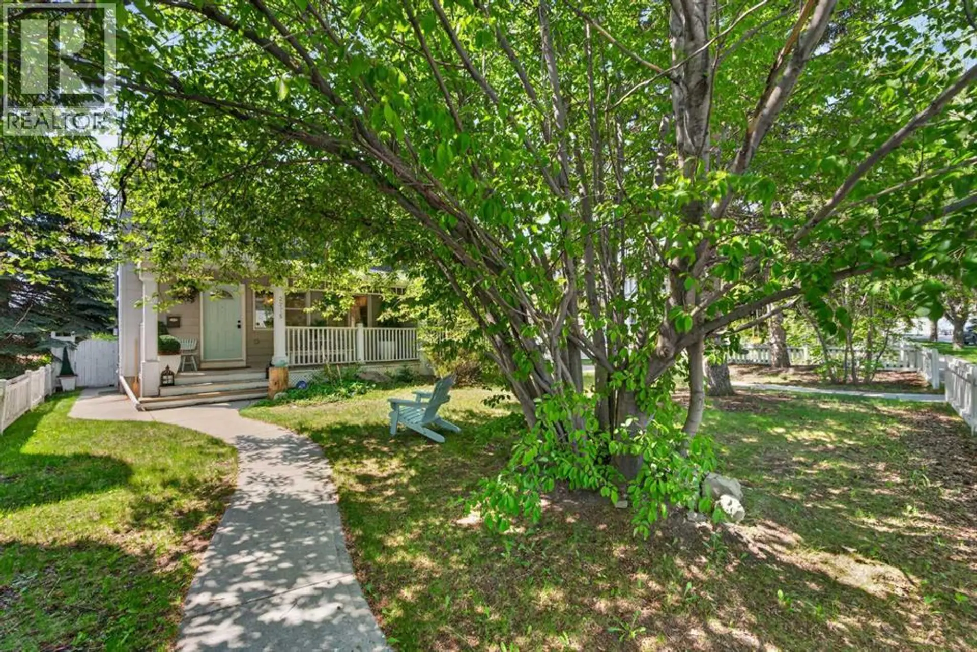Property at 2275 Flanders Avenue SW, Calgary, AB