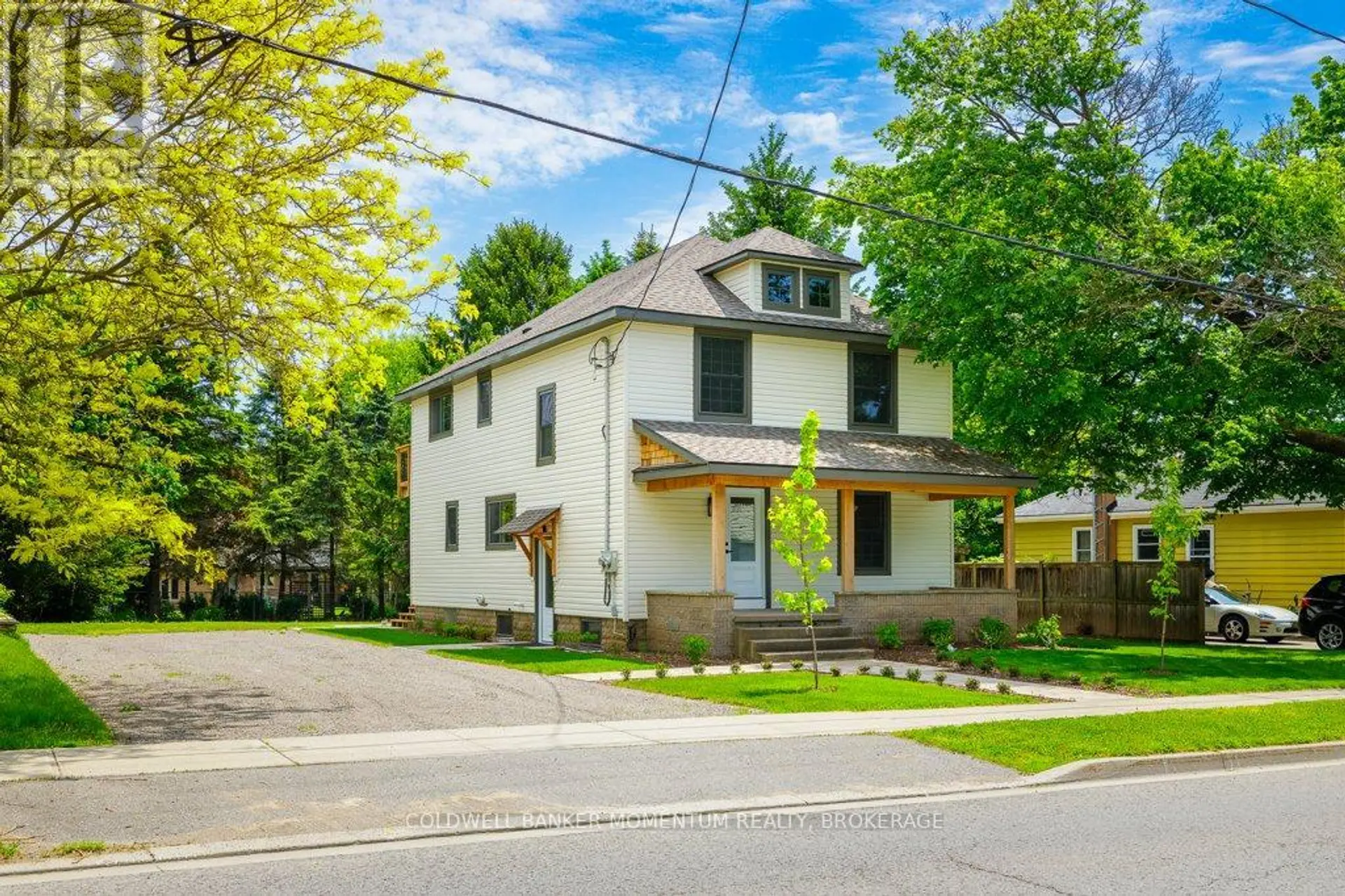 Property at 1105 HAIST STREET, Pelham, ON