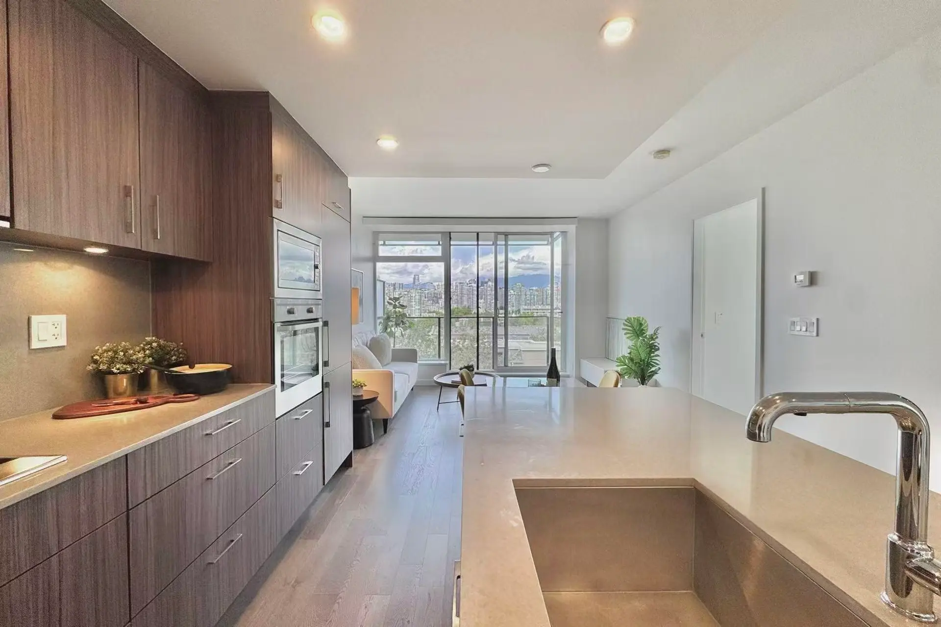 #504 2411 Heather Street - Image 2