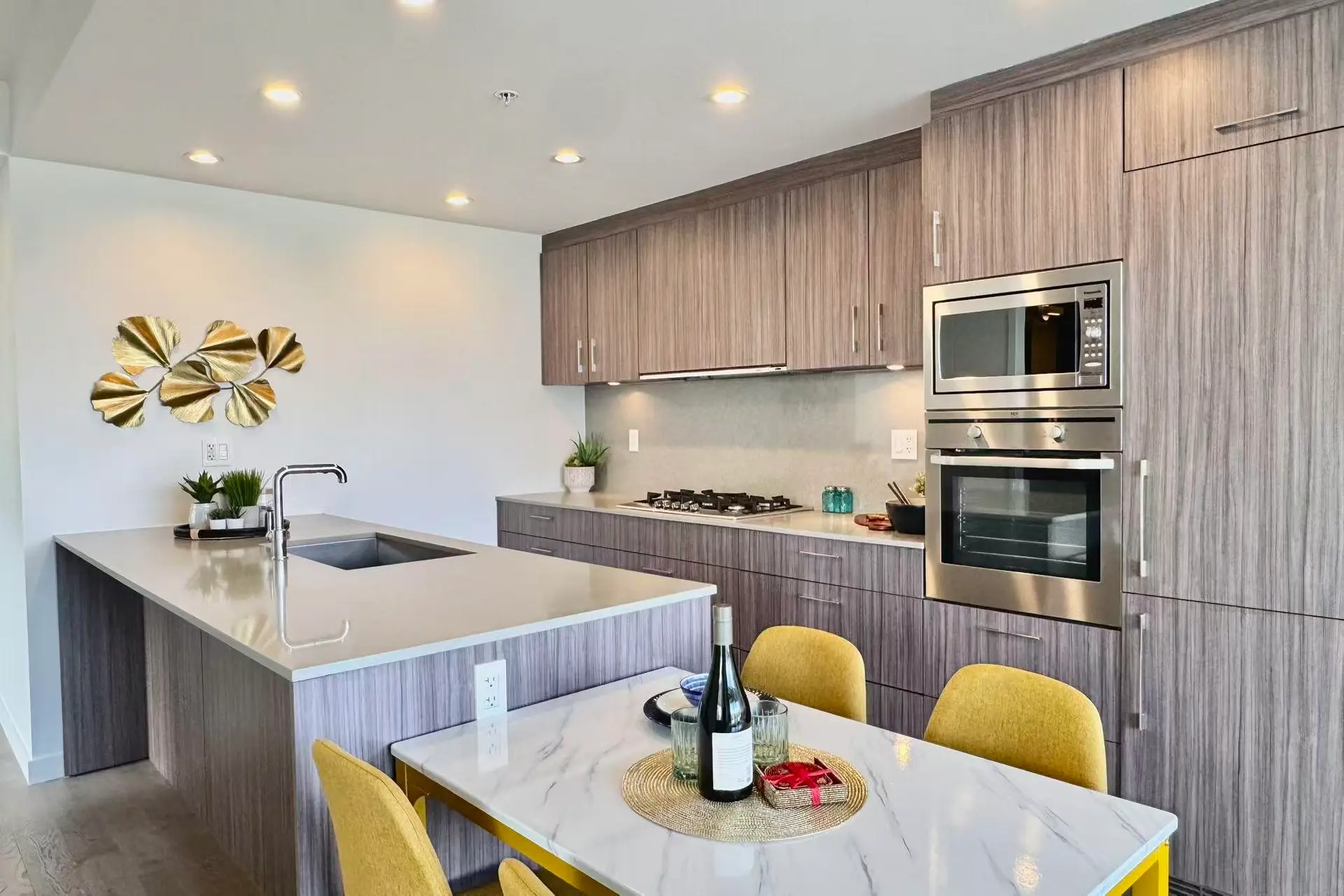 #504 2411 Heather Street - Image 4