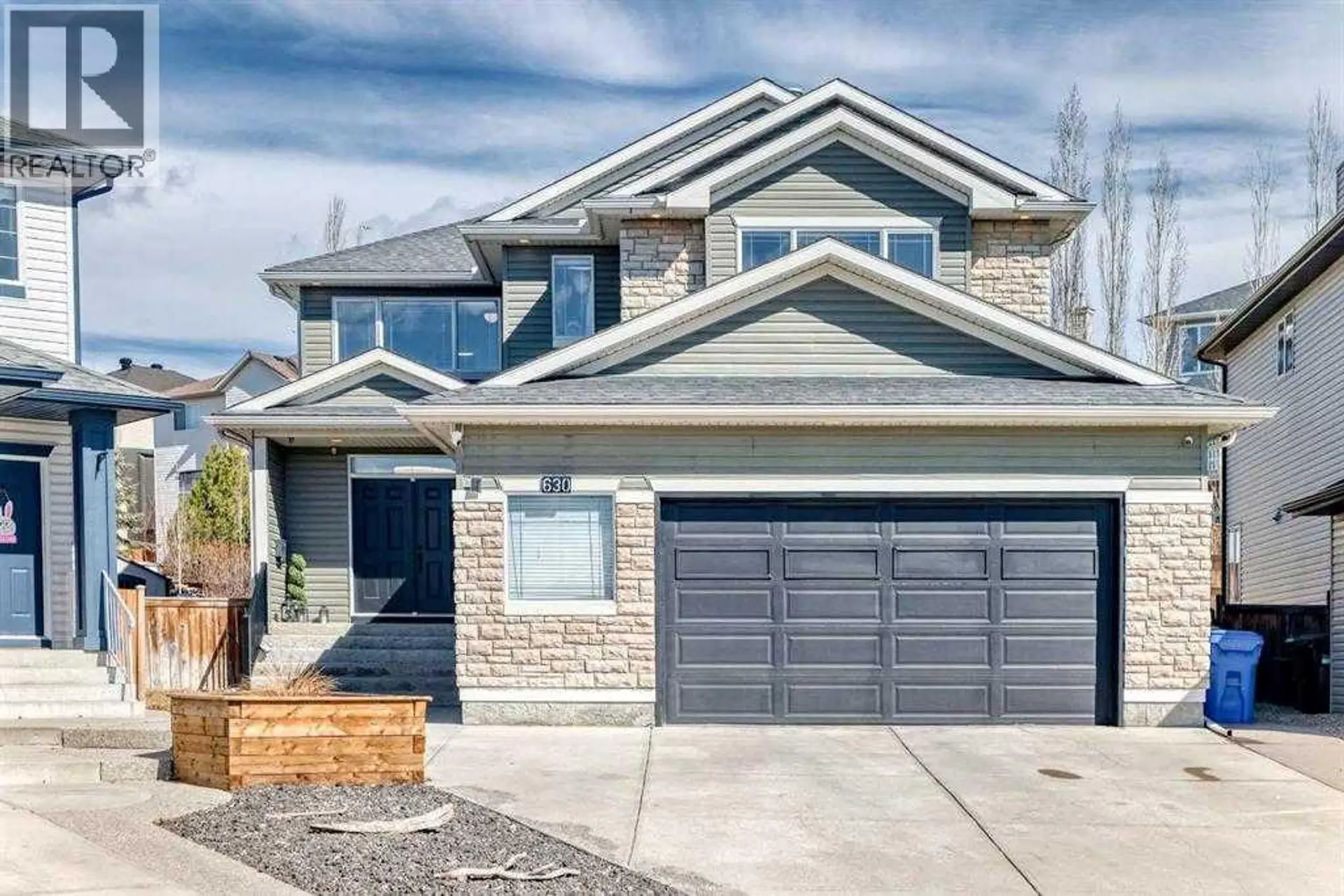 Property at 630 Rocky Ridge View NW, Calgary, AB