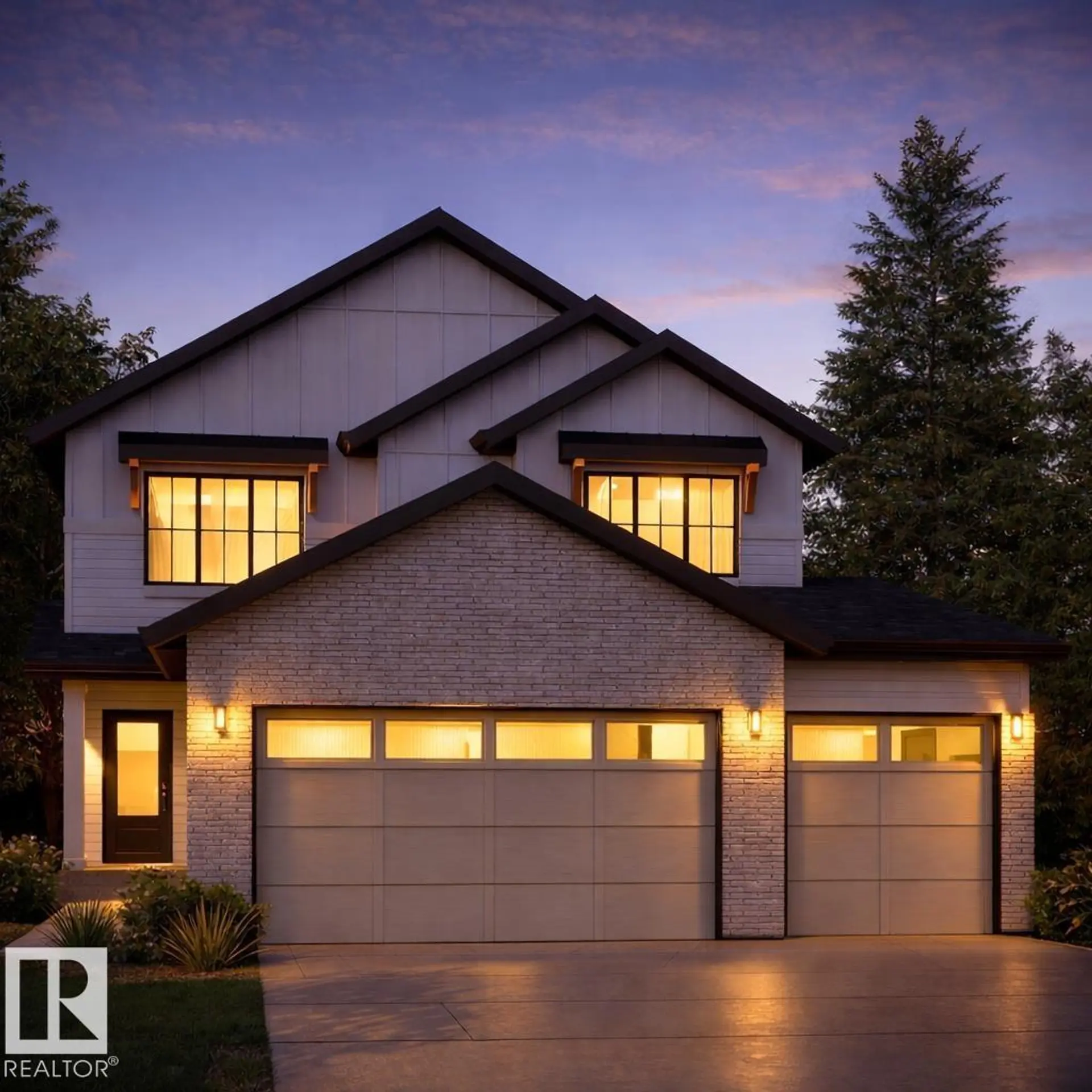 Property at 58 Redpoll WD, St. Albert, AB