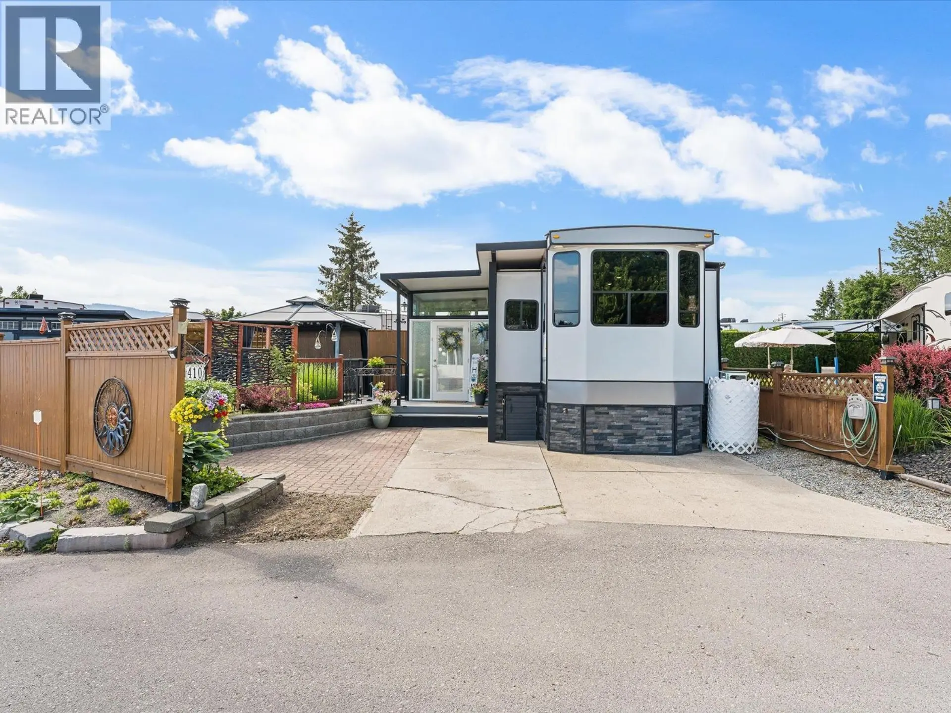 Property at #410 415 Commonwealth Road, Kelowna, BC
