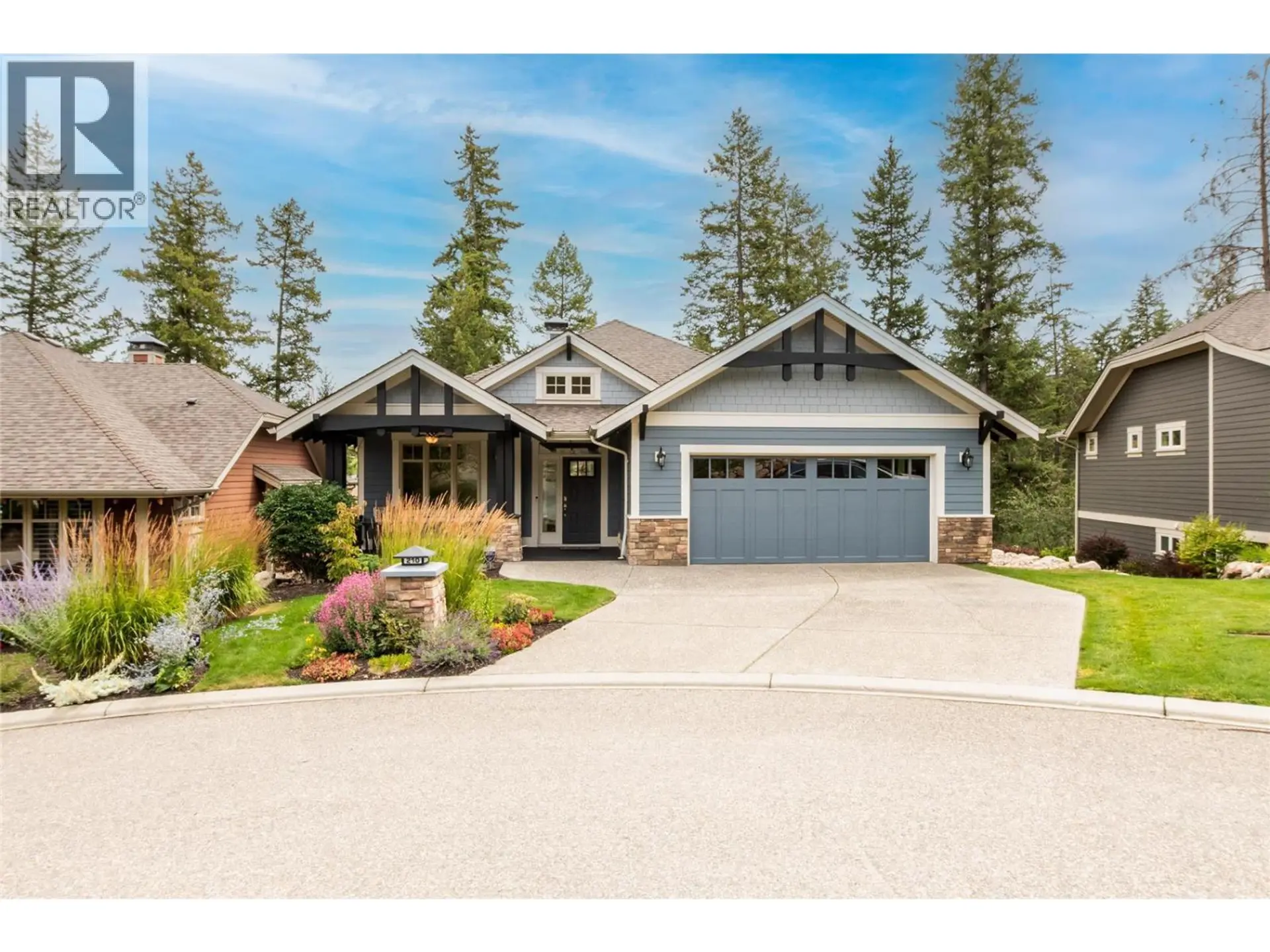 Property at 210 Dormie Place, Vernon, BC