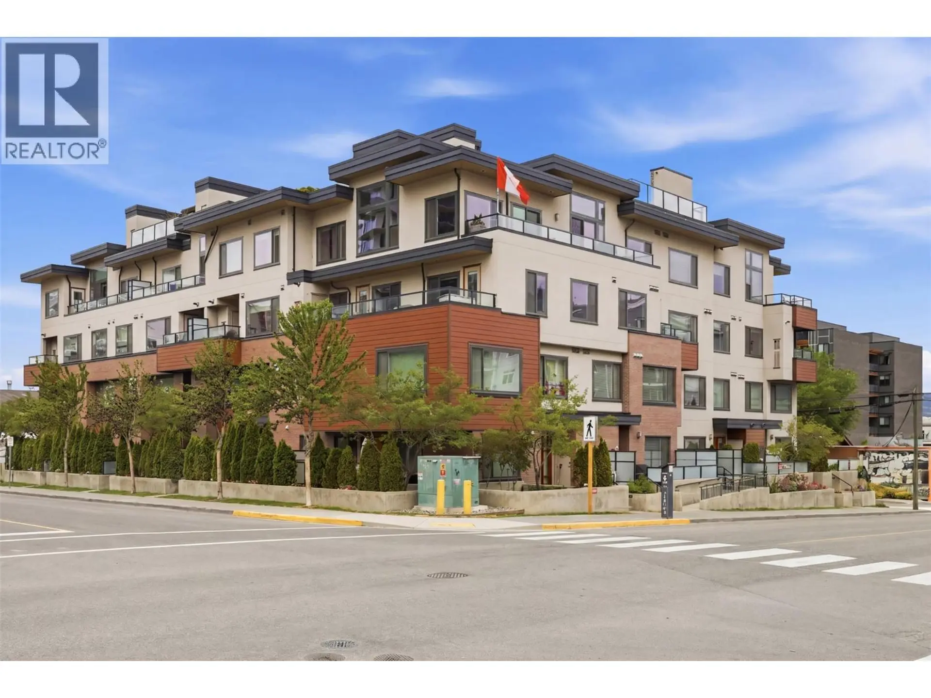 Property at 460 5th Avenue, Kamloops, BC