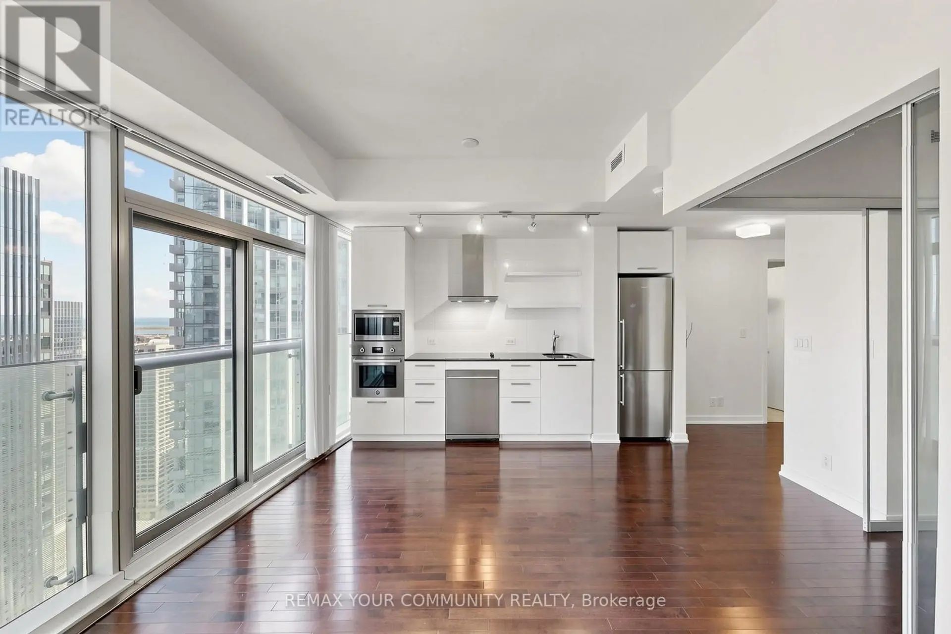 Property at #3901 12 YORK STREET, Toronto, ON