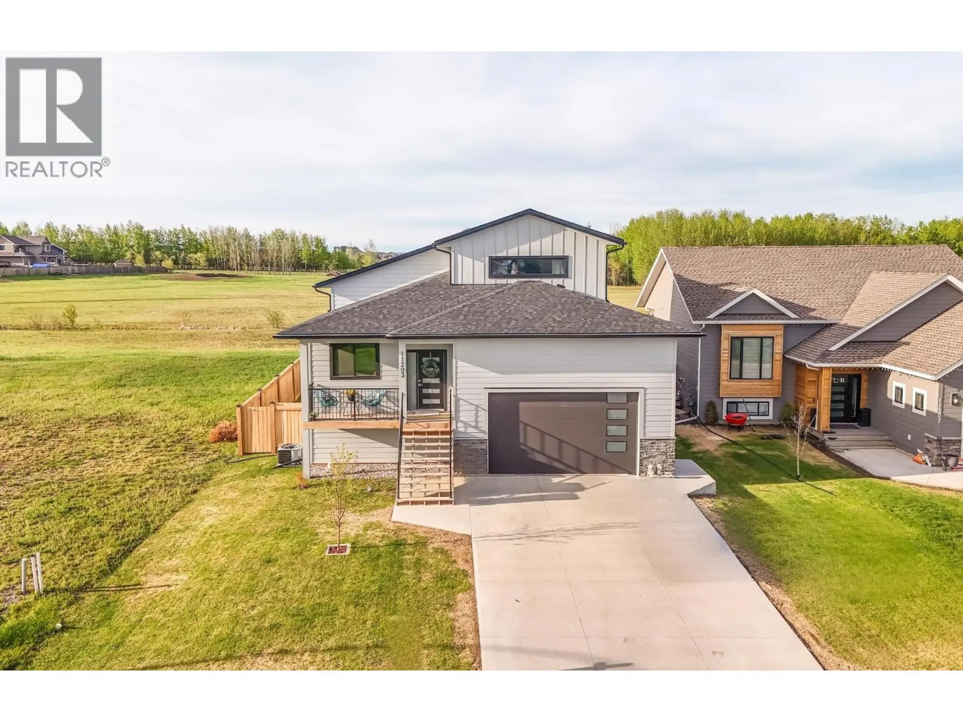 Property at 11203 112 AVENUE, Fort St. John, BC