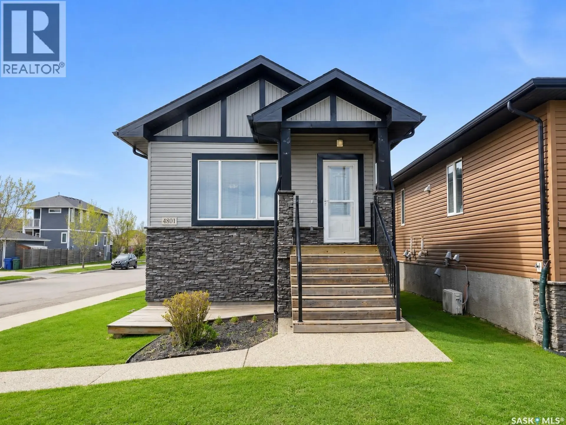 Property at 4801 James Hill ROAD, Regina, SK