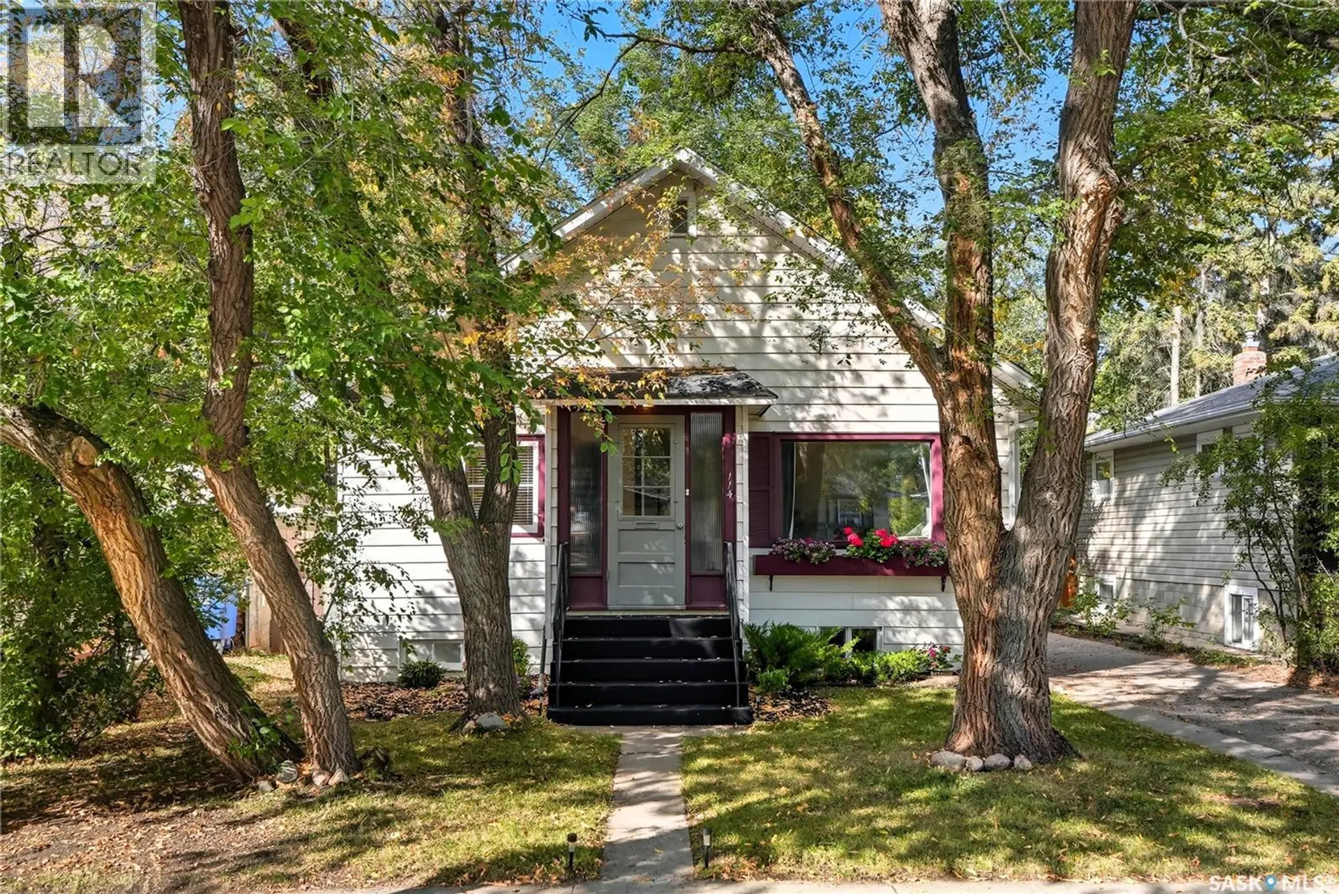 Property at 114 107th STREET W, Saskatoon, SK