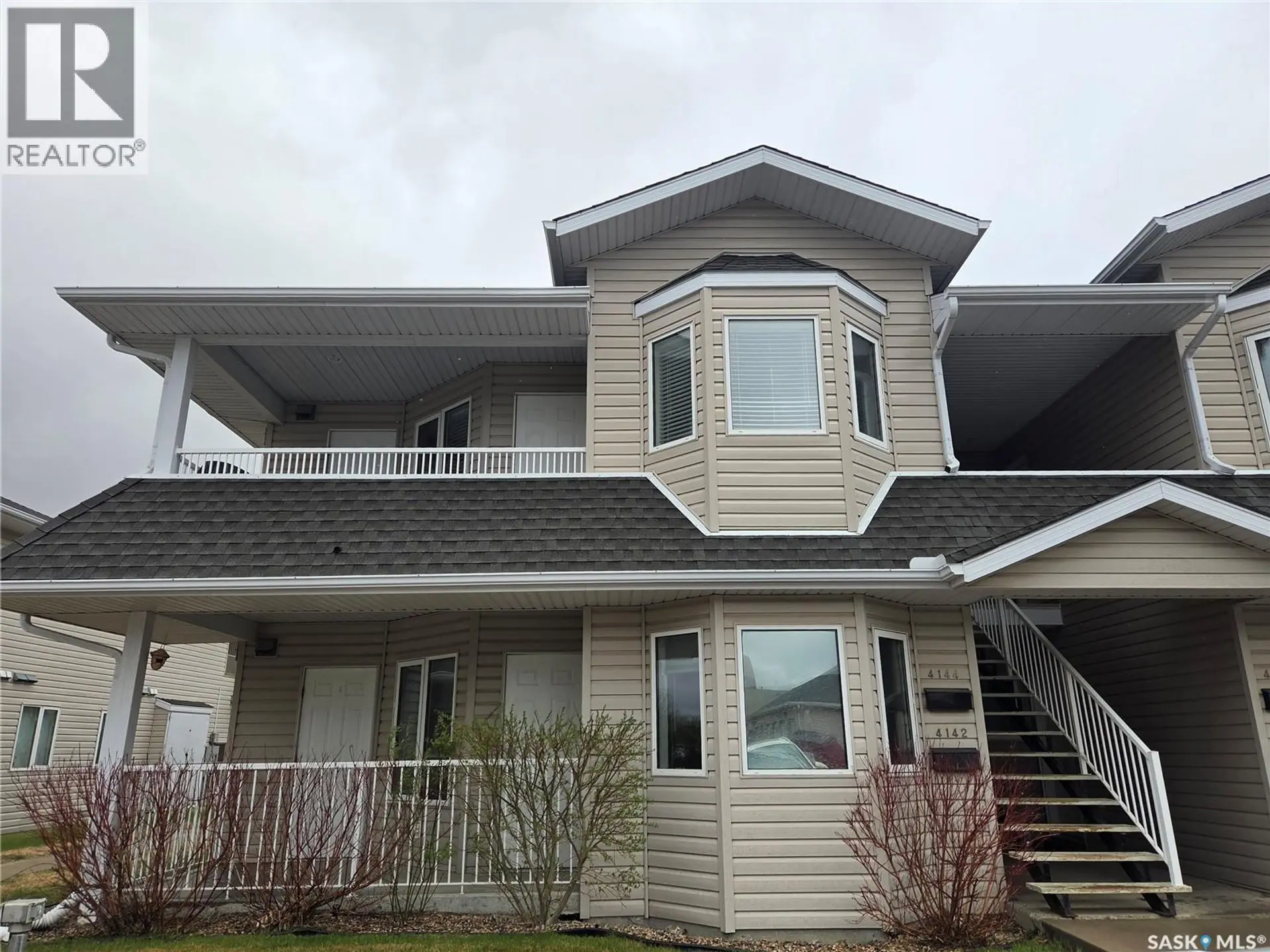 Property at #4144 Buckingham DRIVE E, Regina, SK
