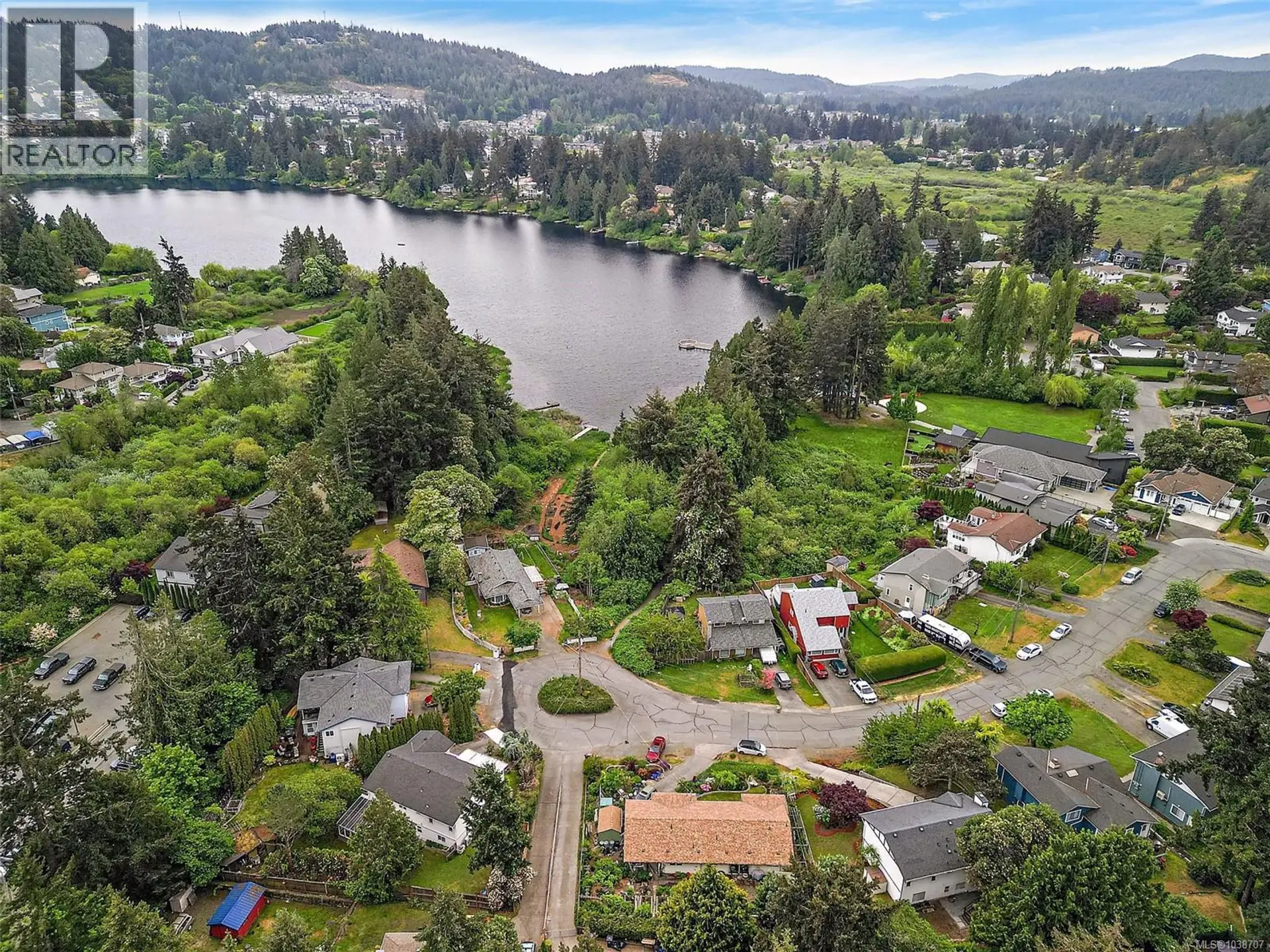 Property at 3042 Shoreview Dr, Langford, BC