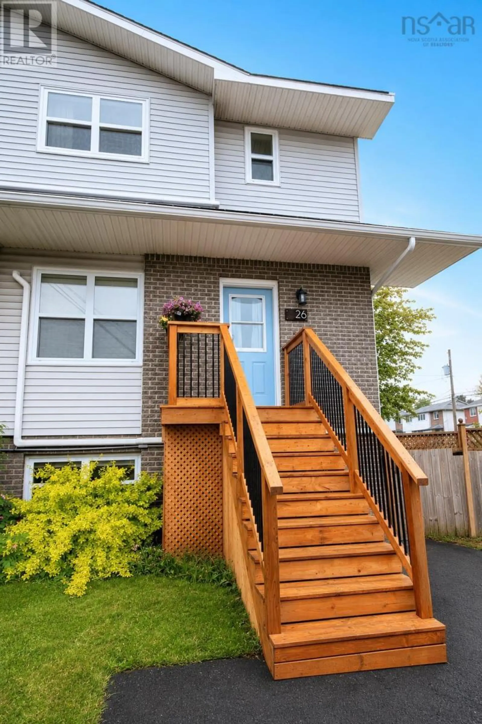 Property at 26 Colonna Place, Dartmouth, NS