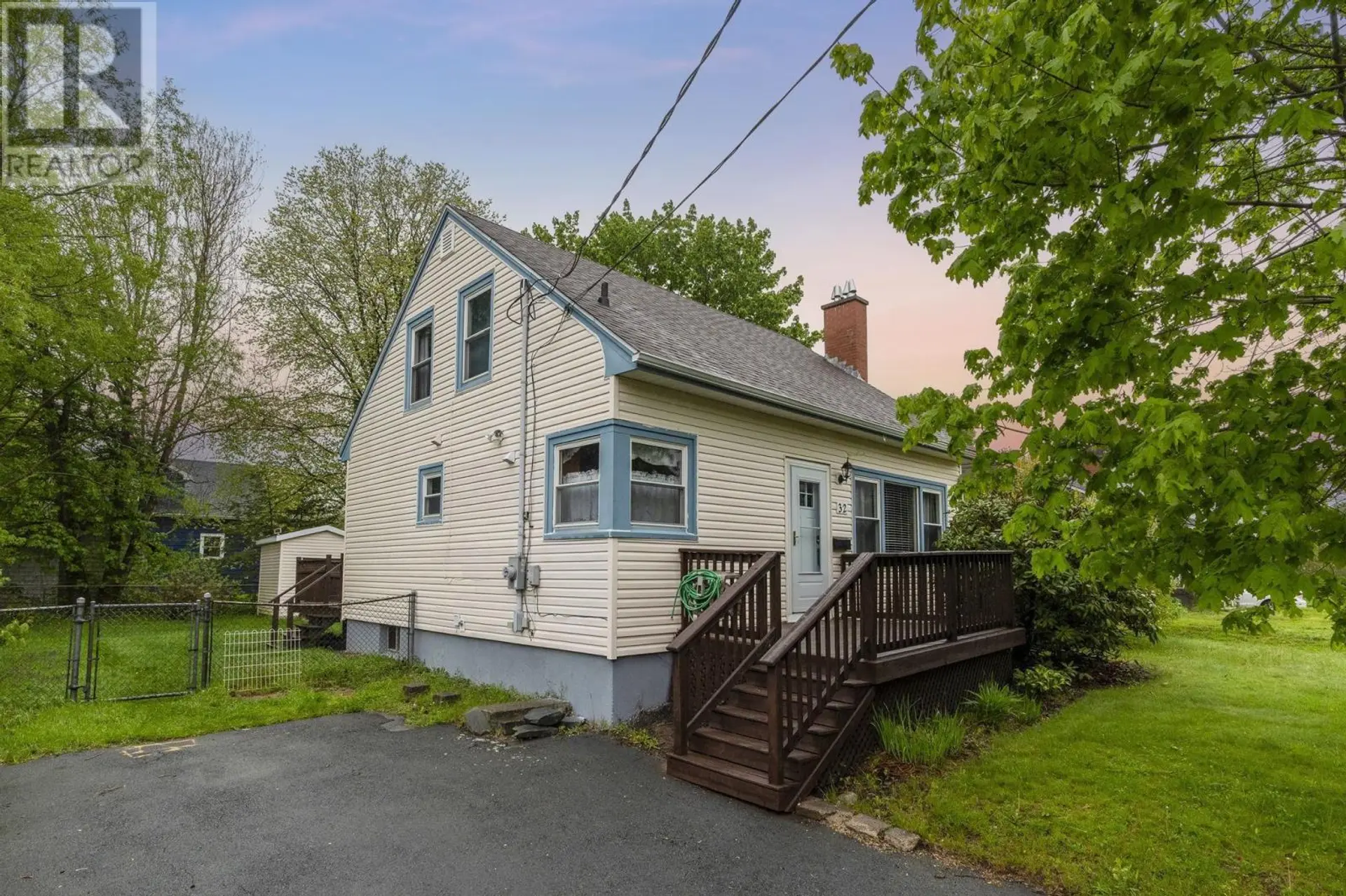 Property at 32 Farquharson Street, Dartmouth, NS