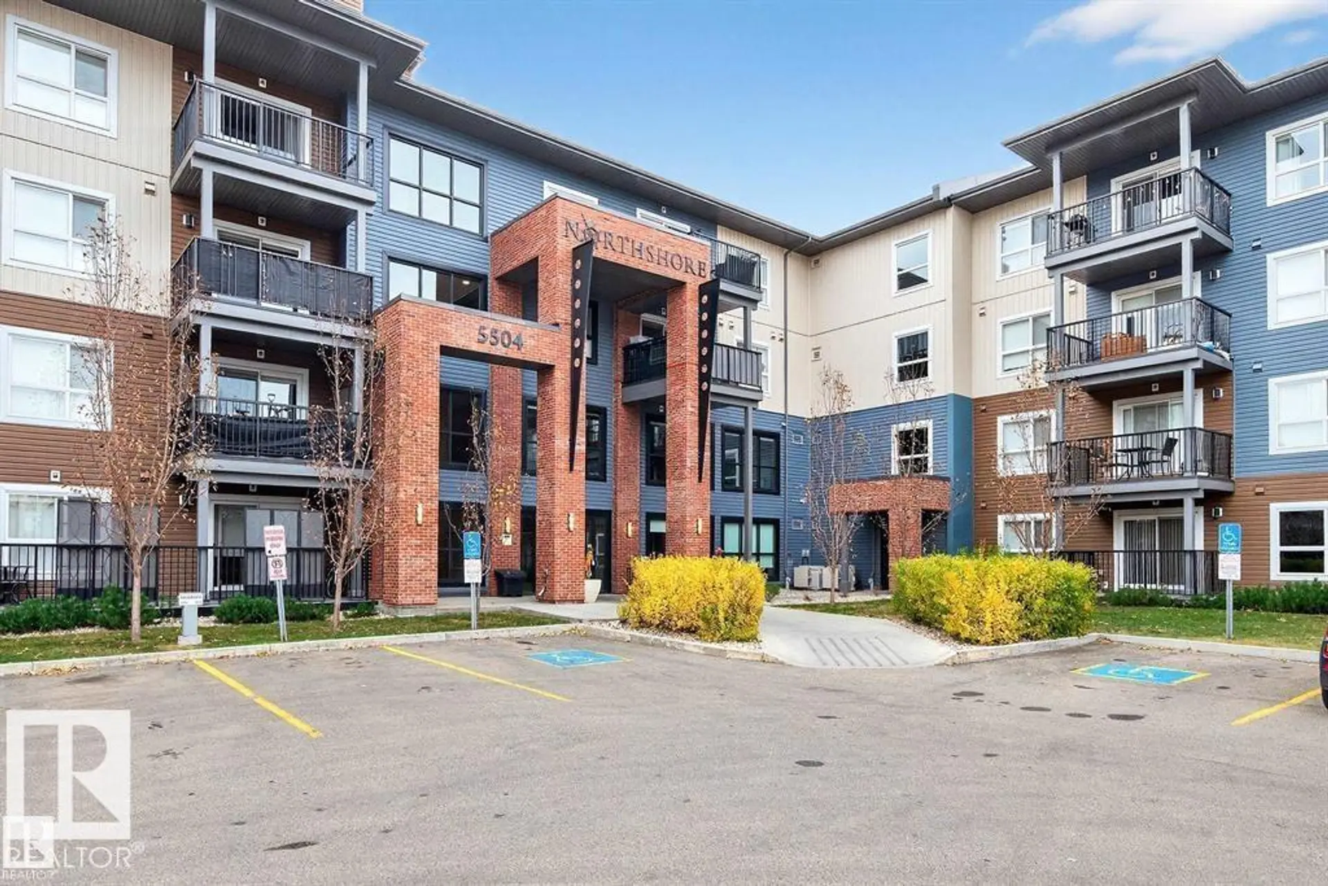 Property at #232 5504 SCHONSEE DR NW, Edmonton, AB