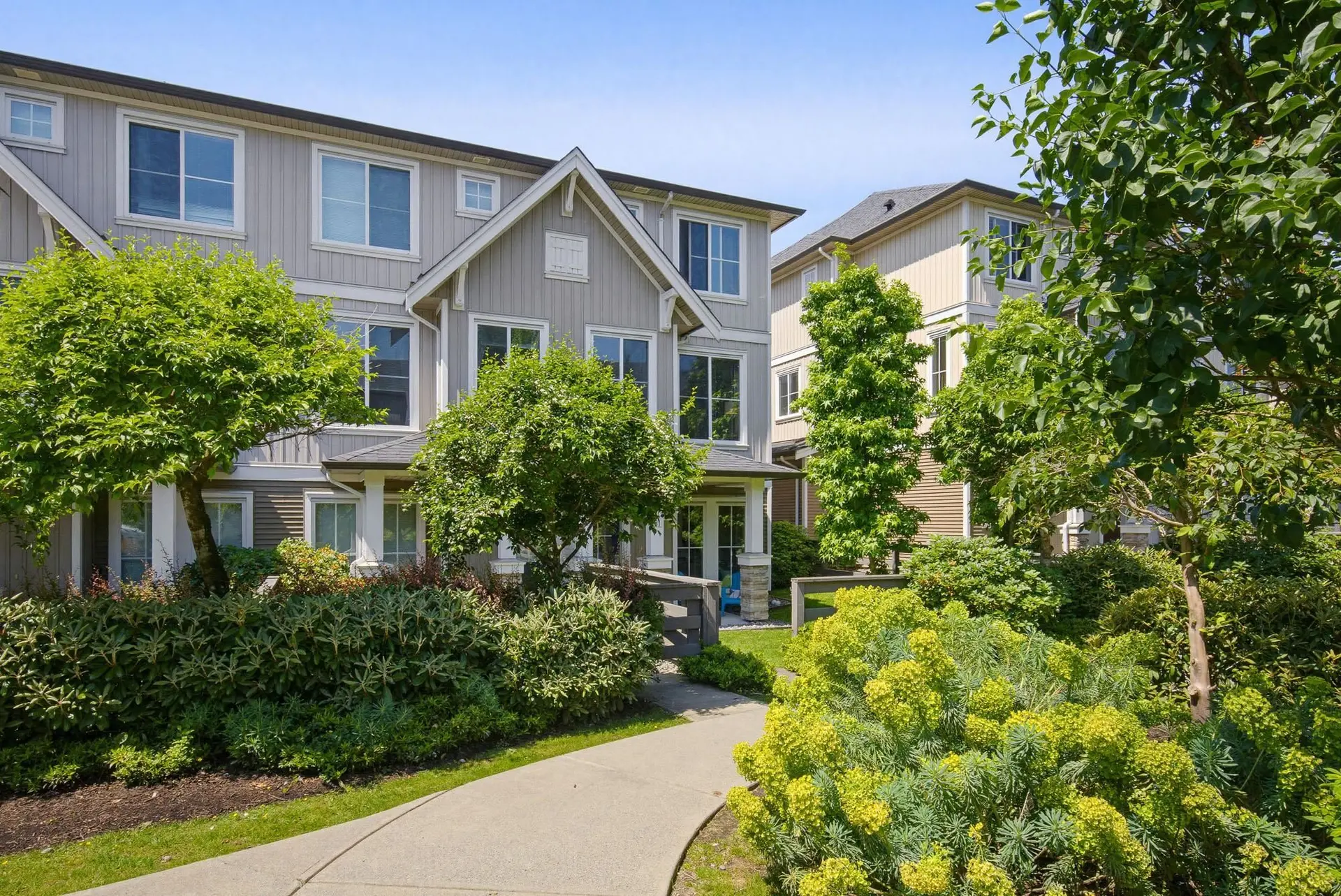 Property at #71 31032 Westridge Place, Abbotsford, BC