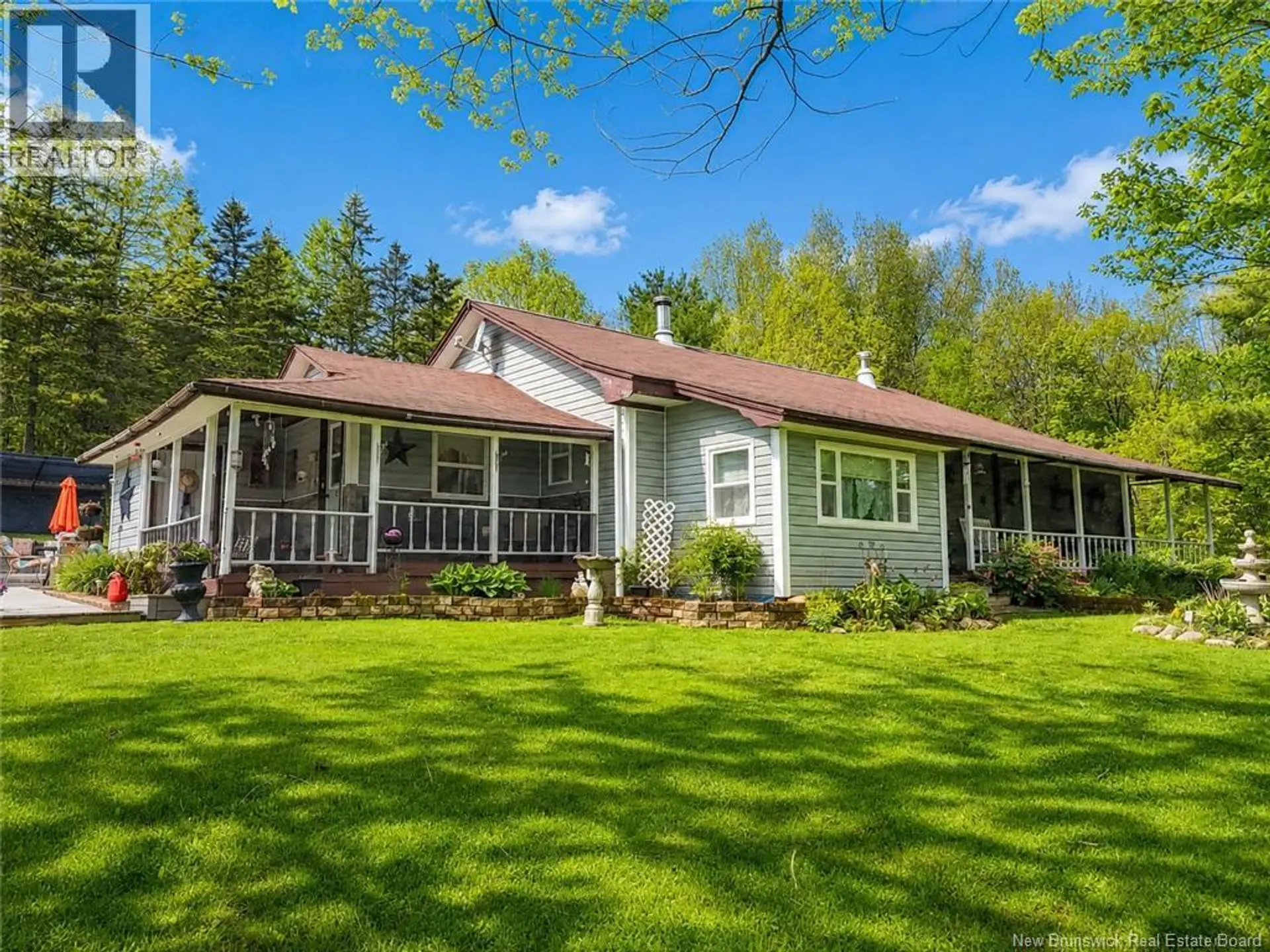 Property at 398 Tweedside Road, Harvey, NB
