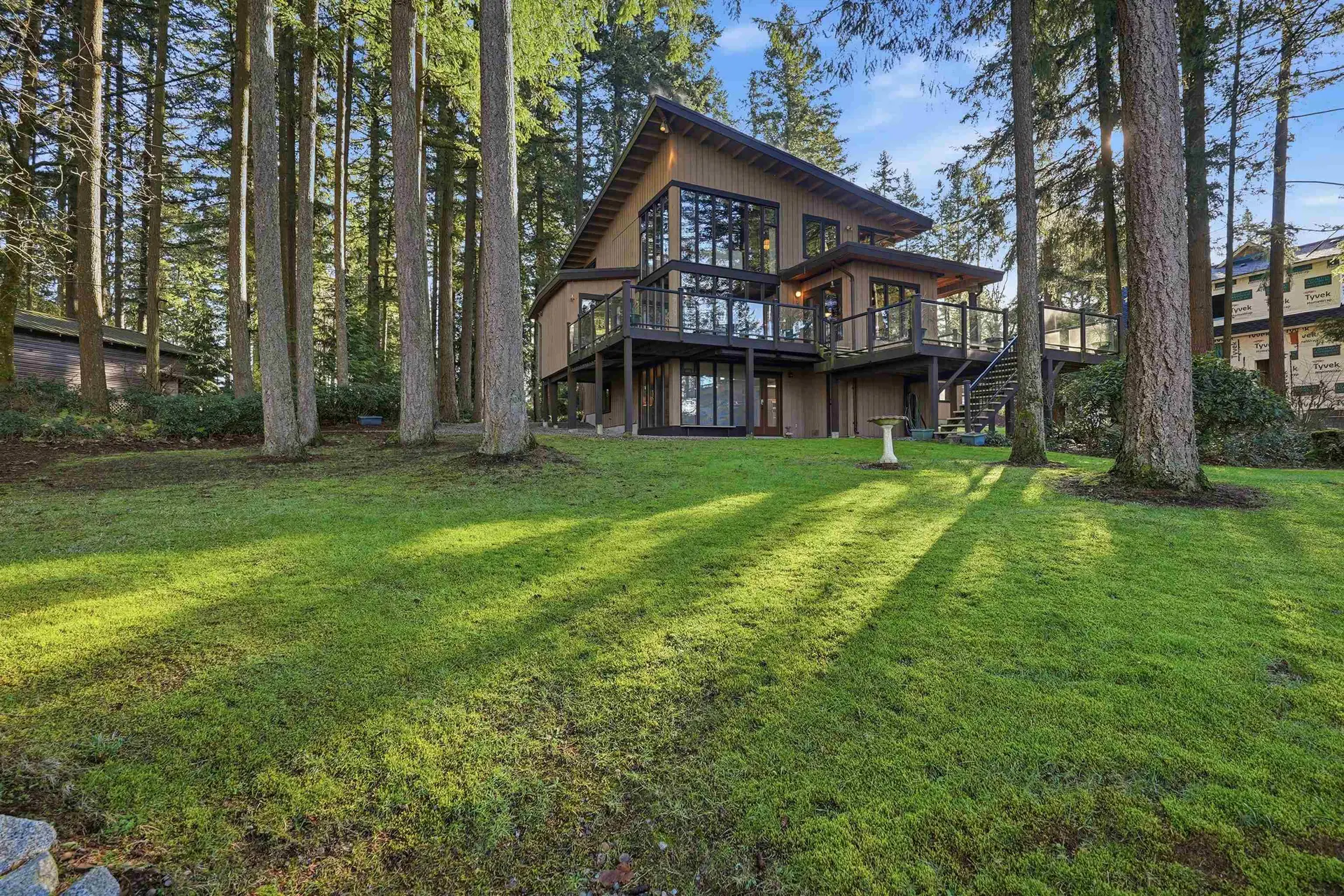 Property at 3177 207a Street, Langley, BC