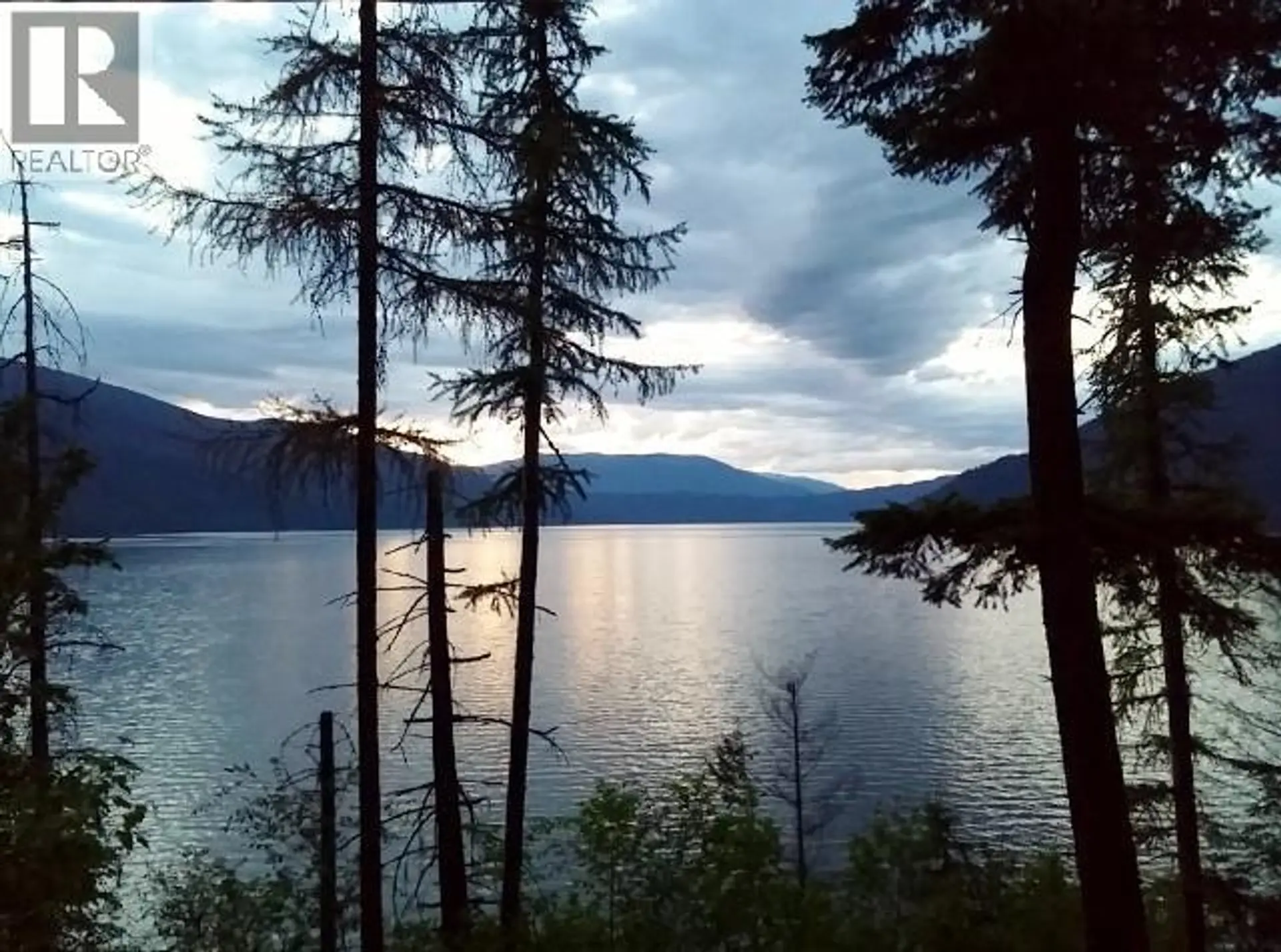 Property at 412 Old Sicamous Road, Sicamous, BC