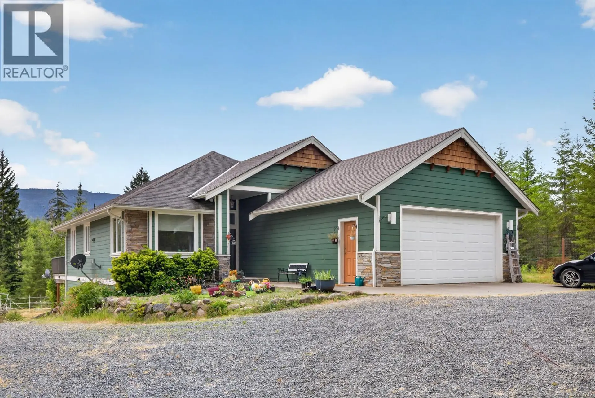 Property at 5160 Cowichan Lake Rd, Duncan, BC