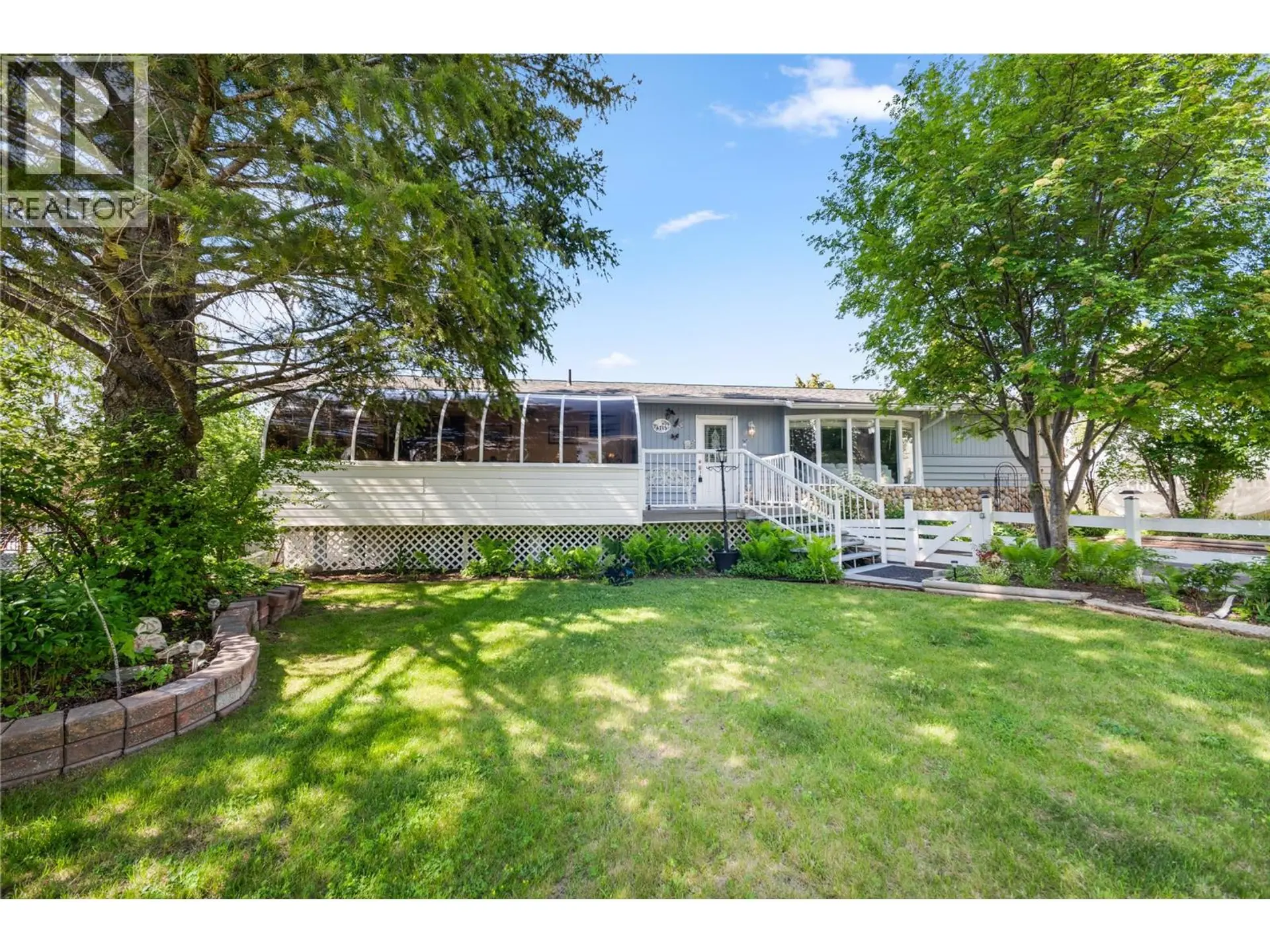 Property at 4715 GOVERNMENT Street, Windermere, BC
