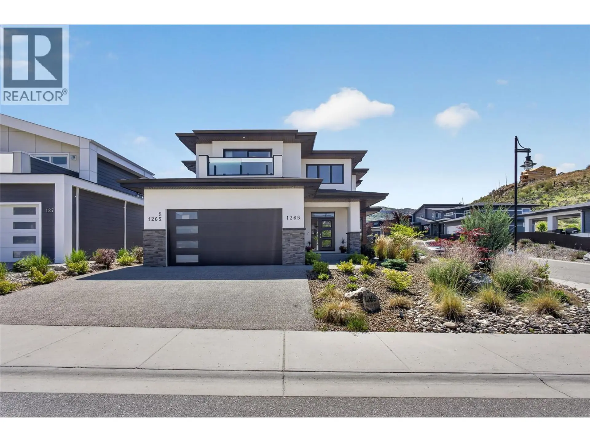 Property at 1265 Ponds Avenue, Kelowna, BC