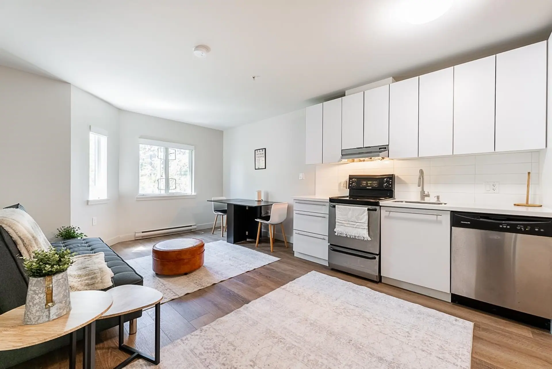 Property at #401 370 Carrall Street, Vancouver, BC
