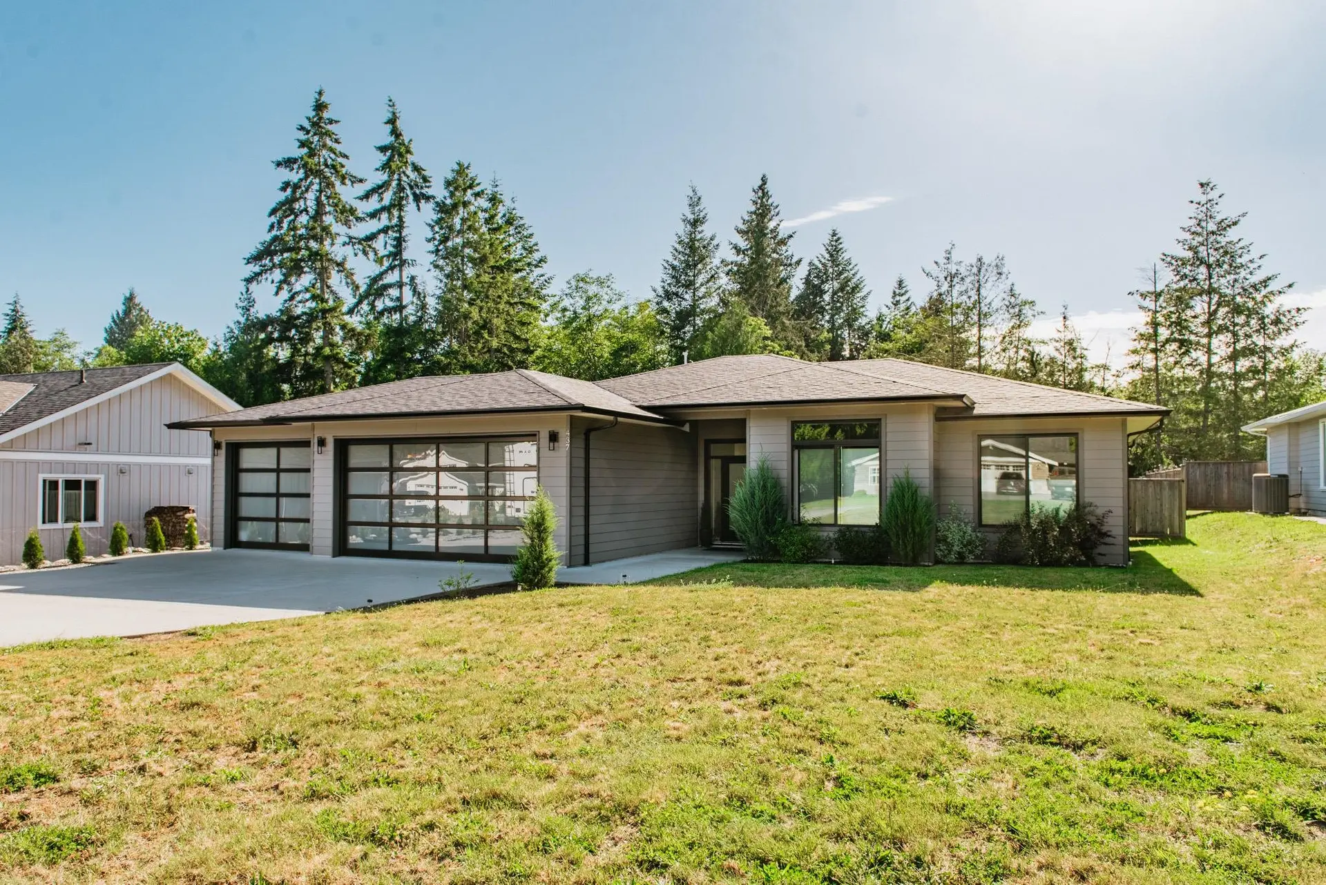 Property at 437 Solaz Place, Gibsons, BC