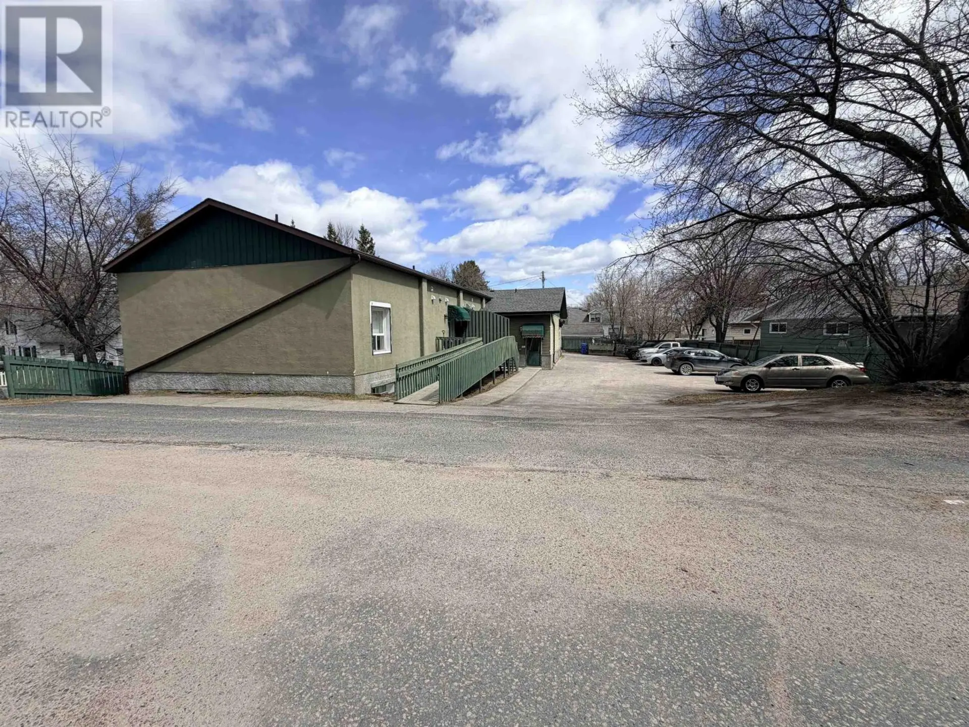Property at 637 FIFTH AVENUE SOUTH, KENORA, ON