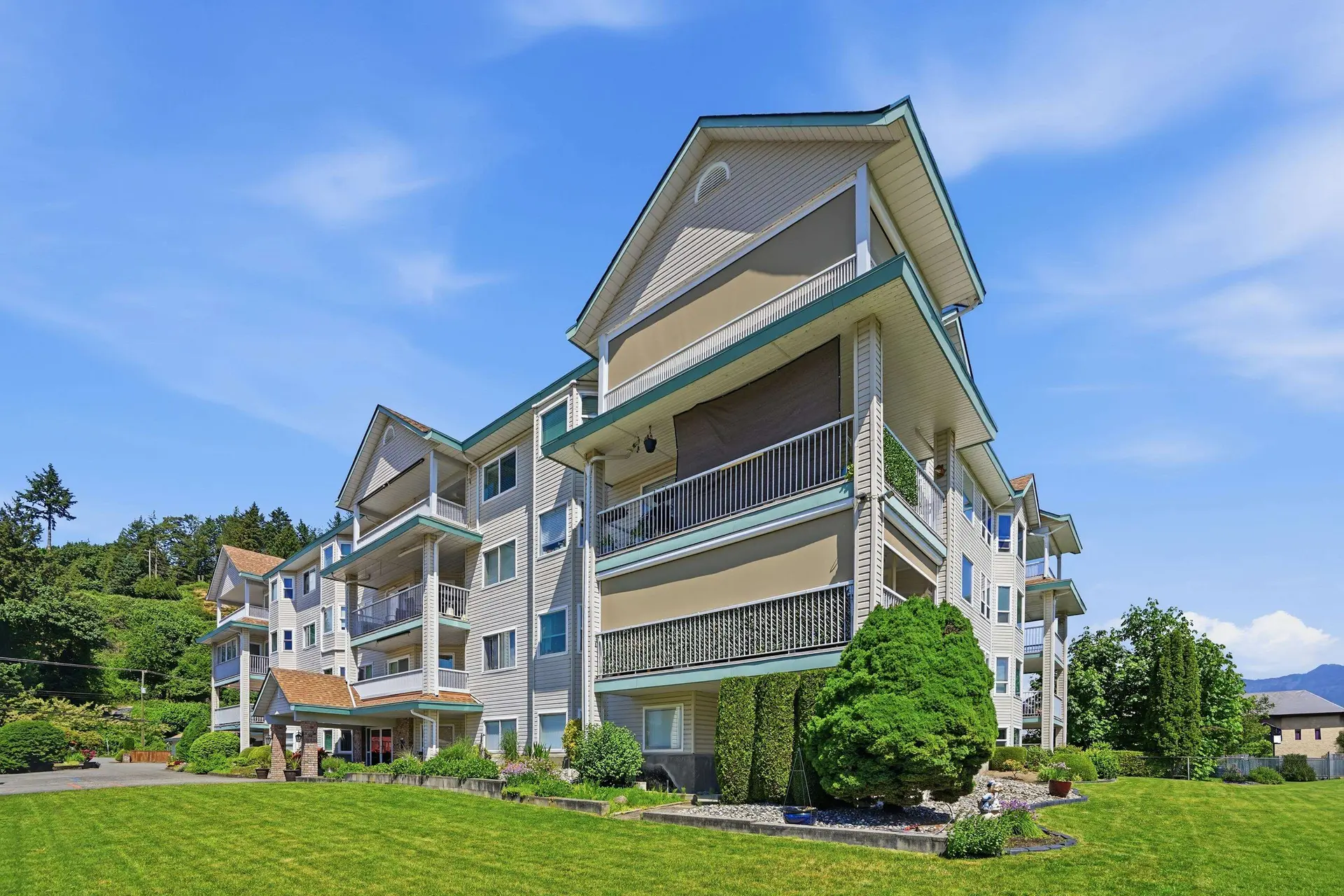 Property at #304 46966 Yale Road, Chilliwack, BC