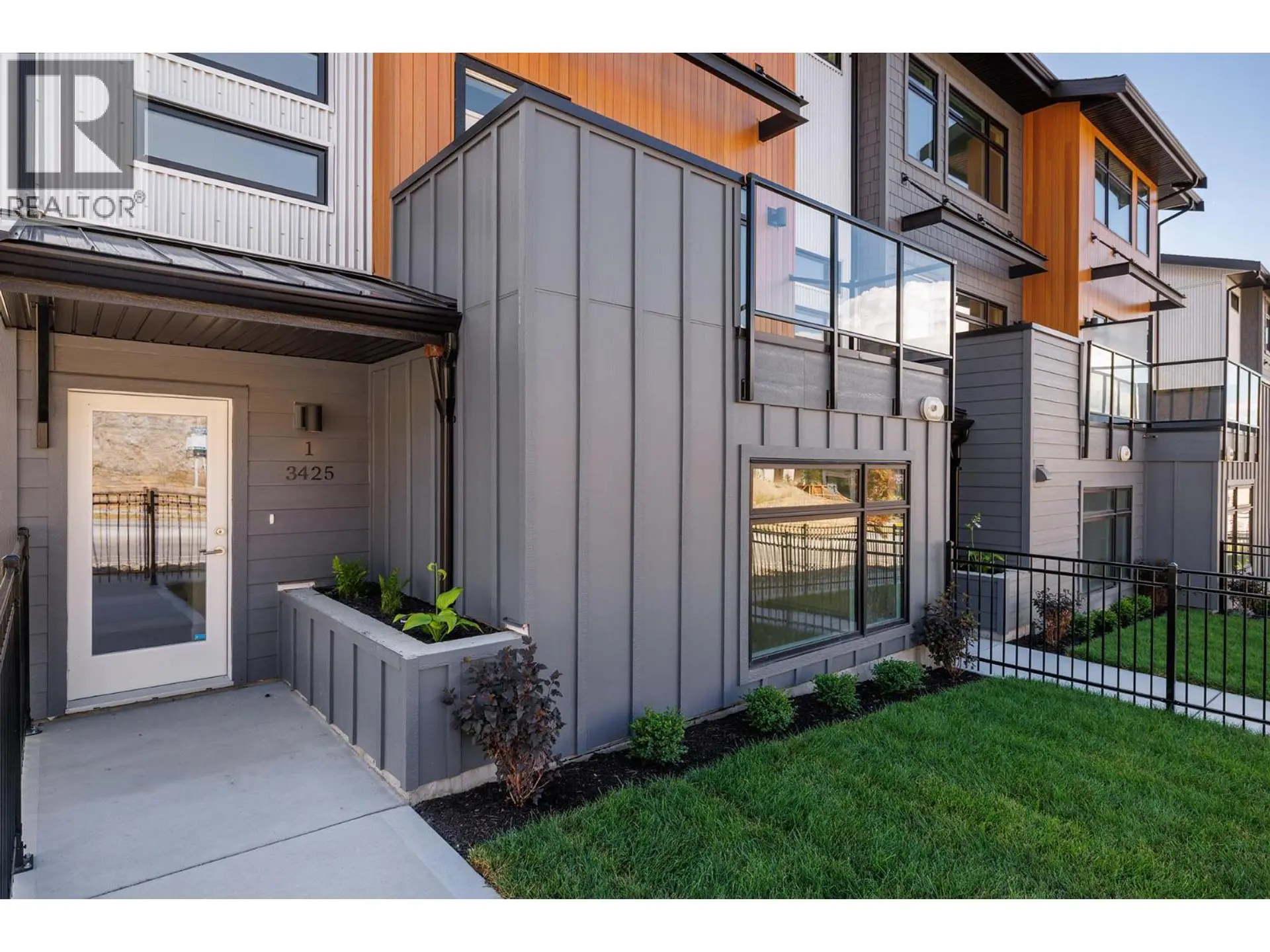 Property at #2 3425 Hilltown Drive, Kelowna, BC