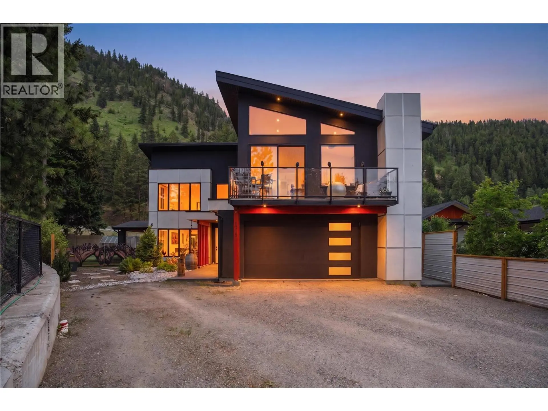 Property at 1015 Paquette Road, Chase, BC