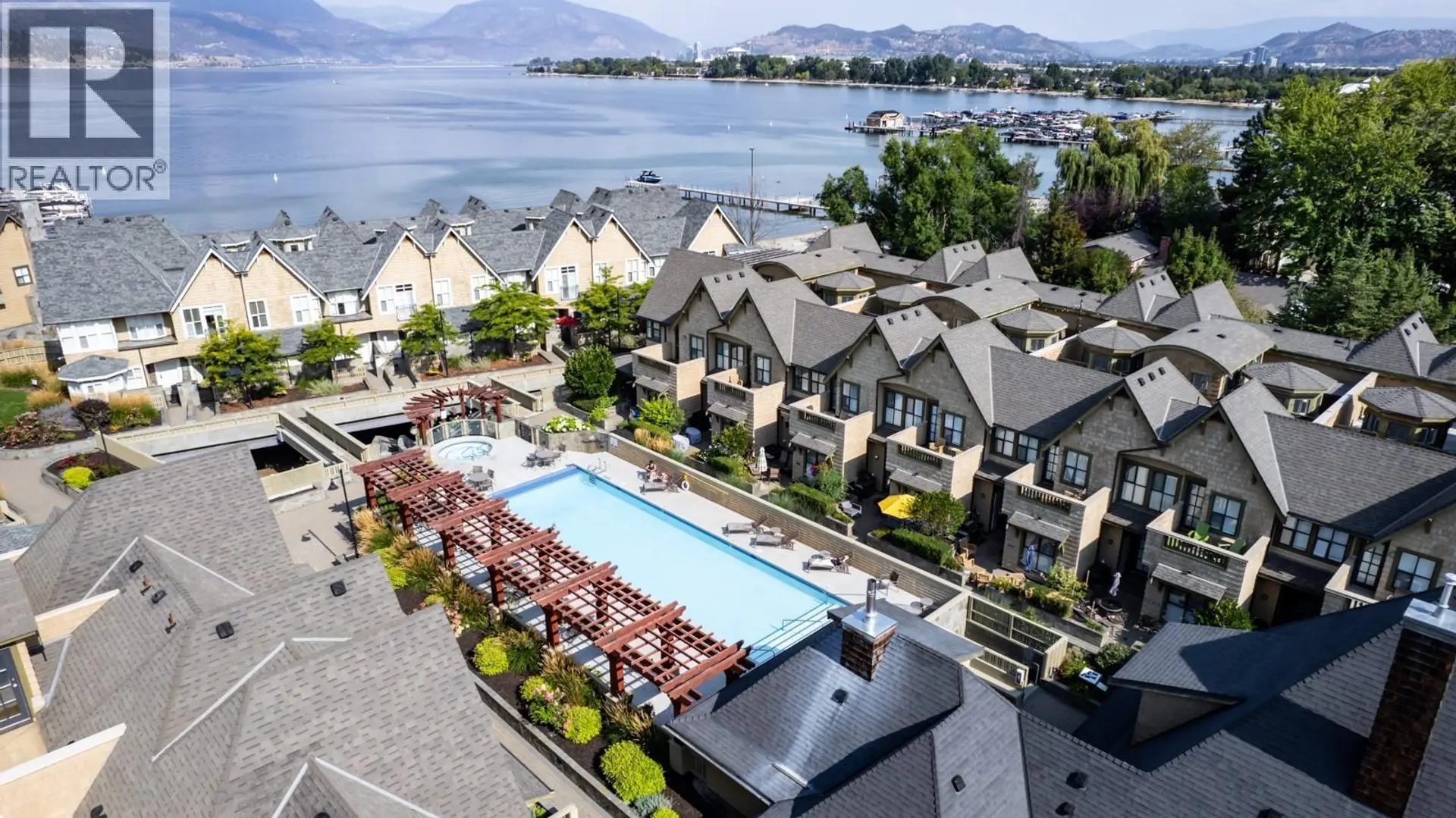 Property at #125 3880 Truswell Road, Kelowna, BC