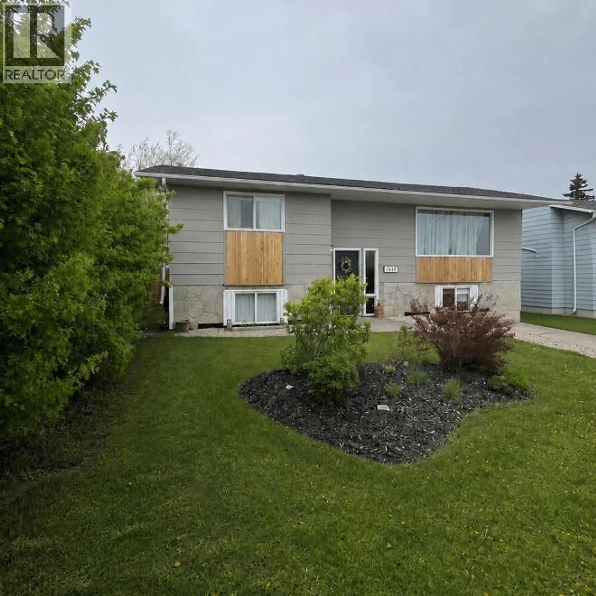 Property at 8128 96 AVENUE, Fort St. John, BC