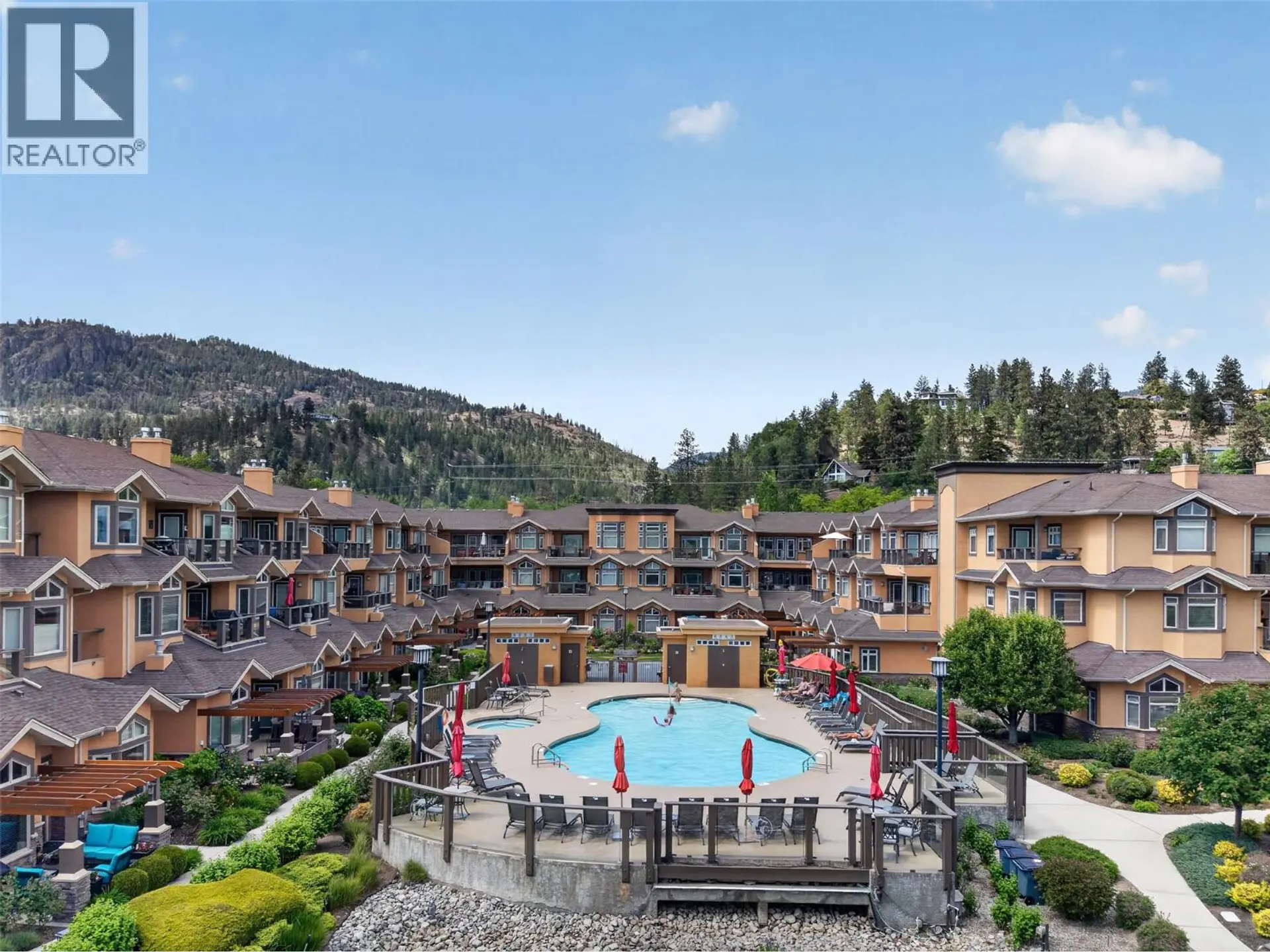 Property at #331 3996 Beach Avenue, Peachland, BC