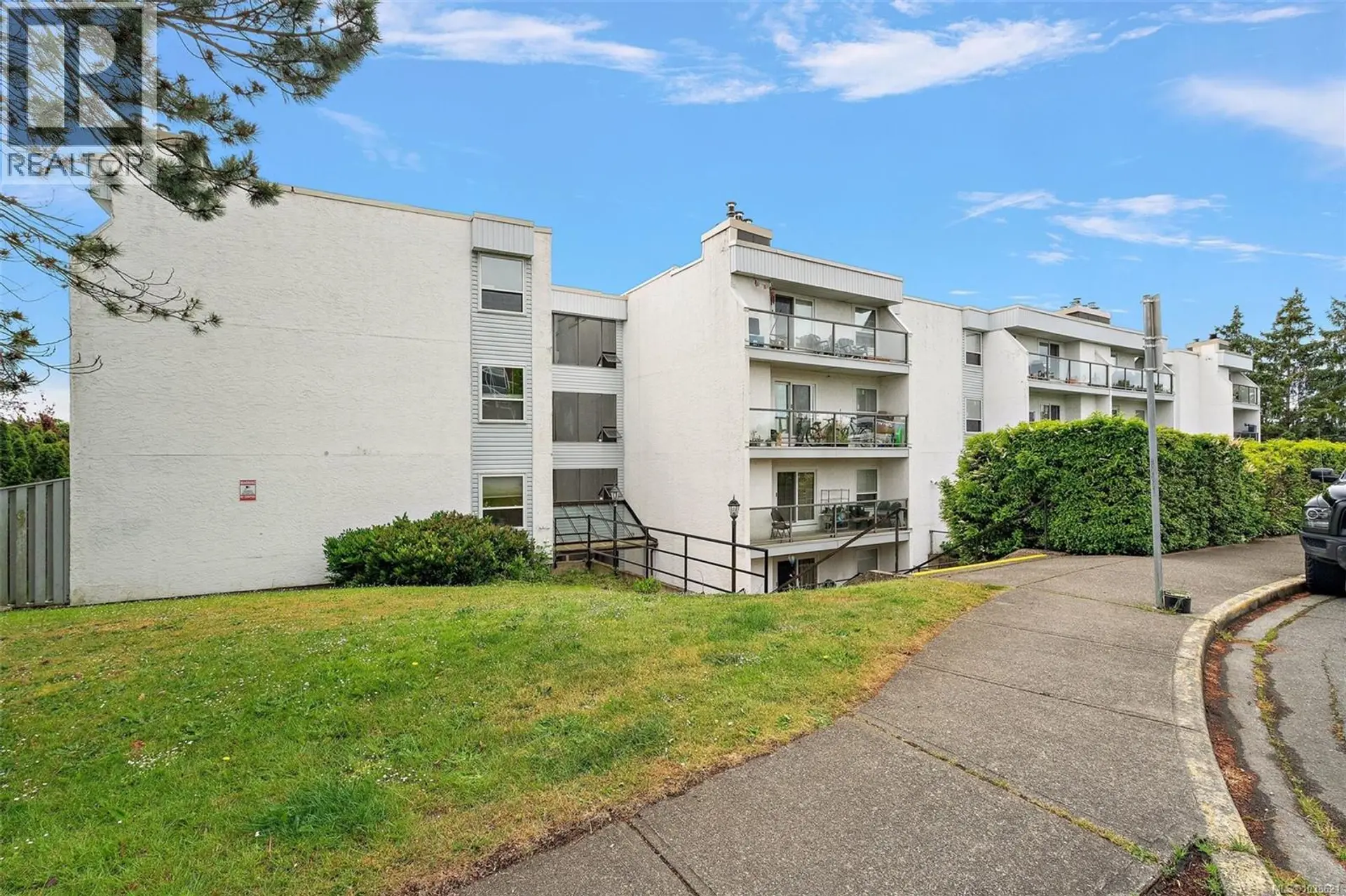 Property at #211 290 Regina Ave, Saanich, BC