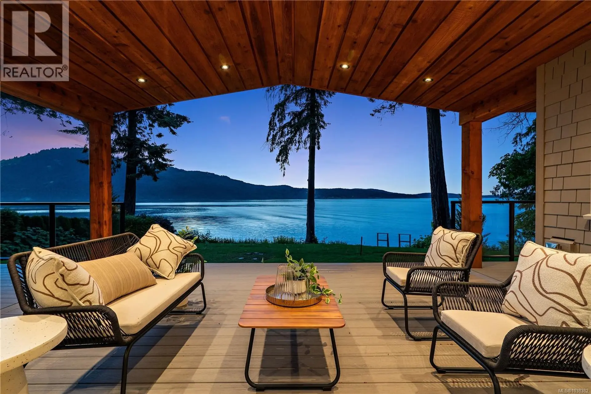 Property at 11665 Jupata Way, North Saanich, BC