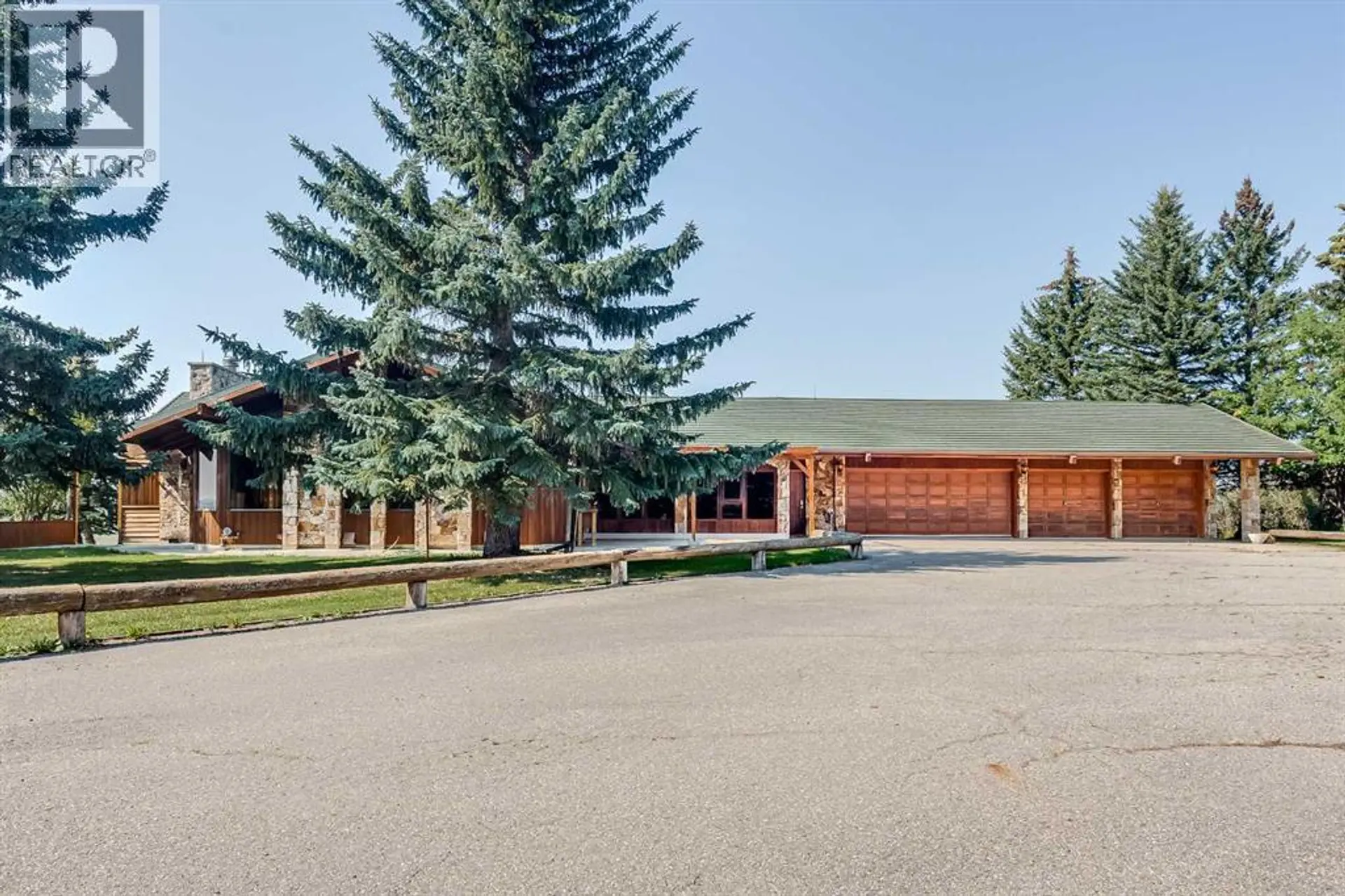 Property at 273167 Range Road 25, Rural Rocky View County, AB
