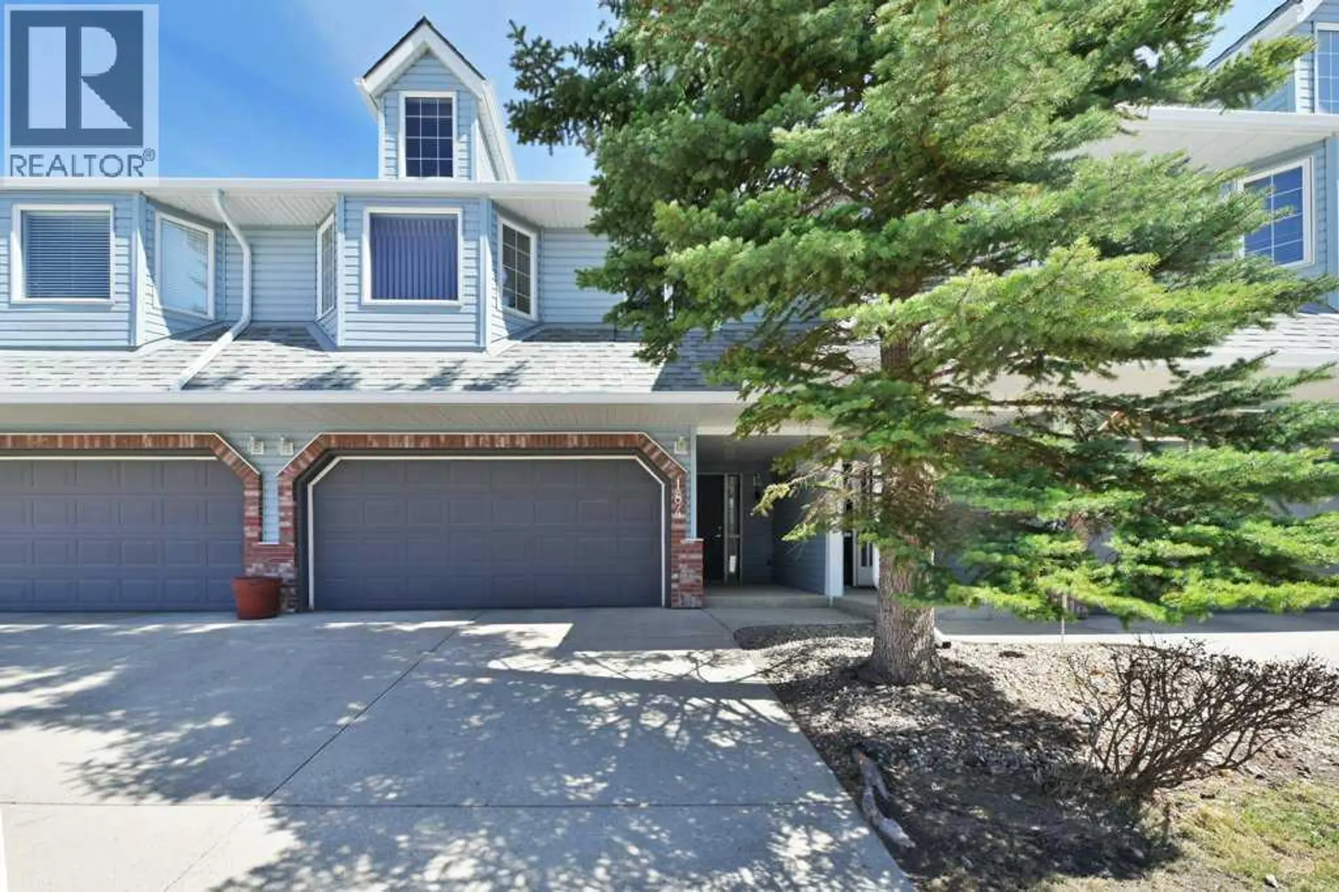 Property at 184 Valley Ridge Heights NW, Calgary, AB
