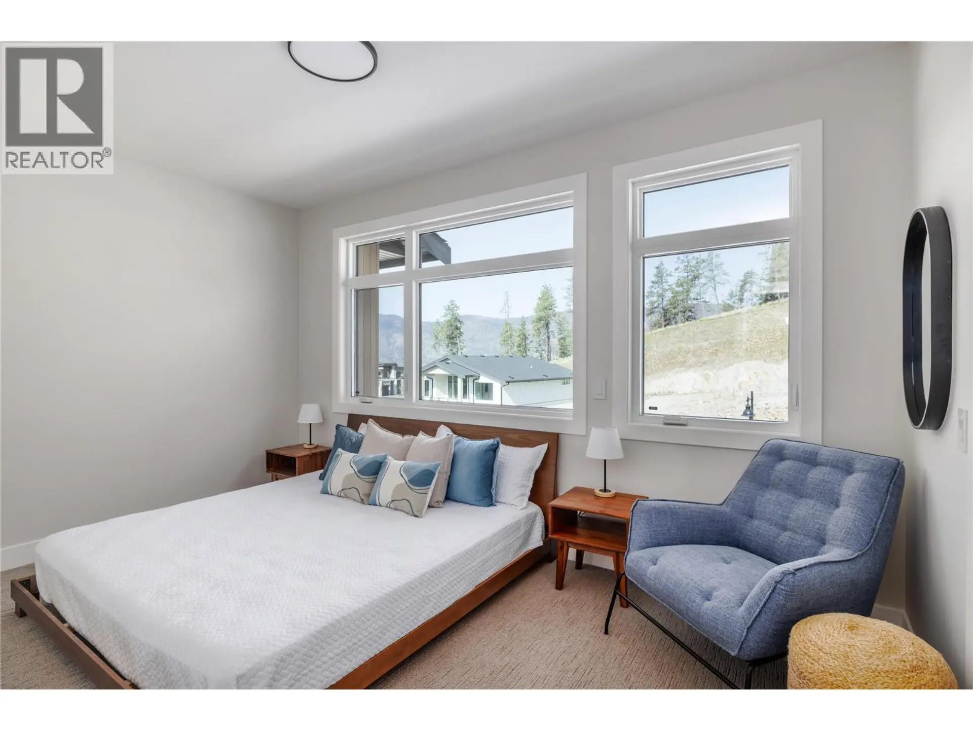 Property at #4 3425 Hilltown Drive, Kelowna, BC